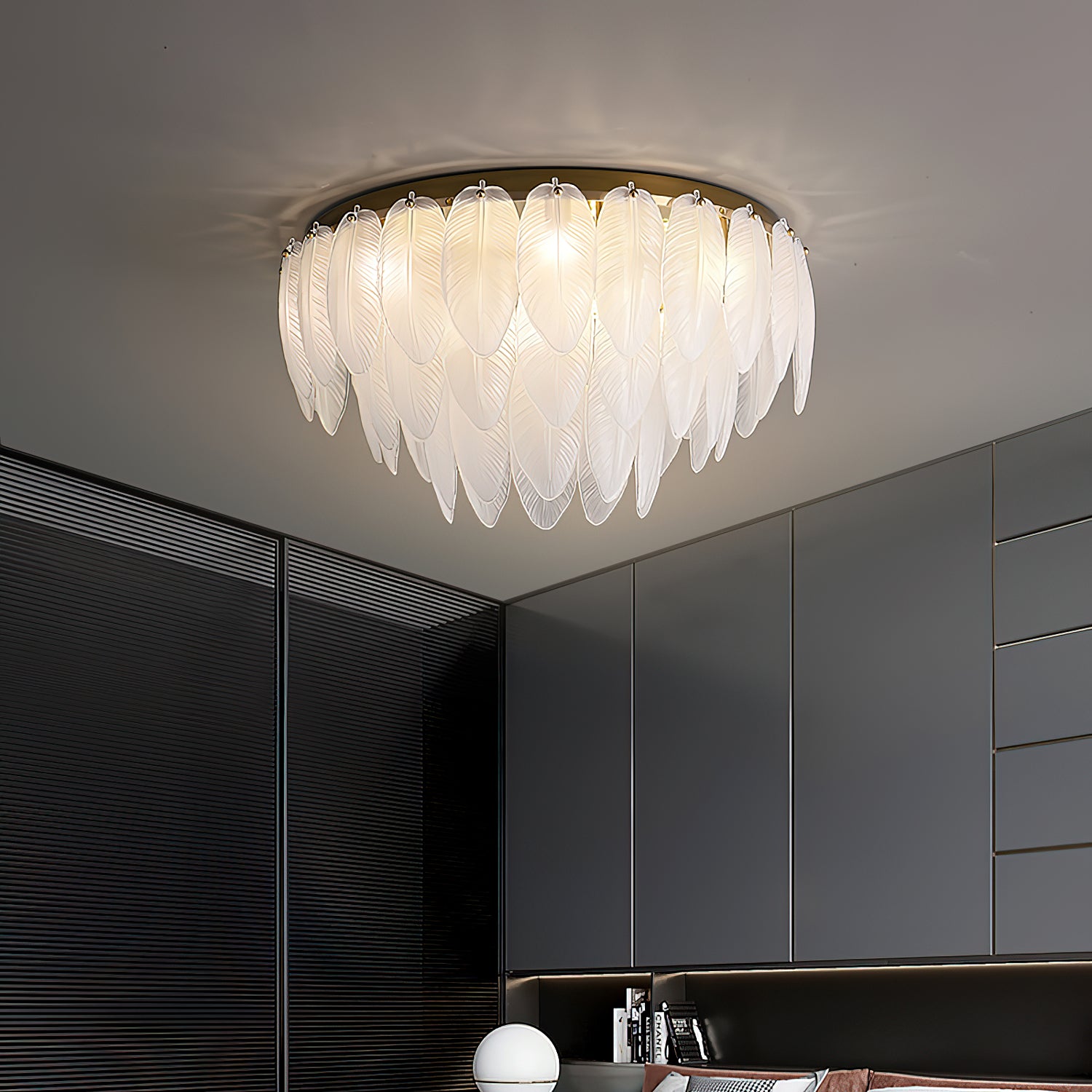 Eugenia Ceiling Light