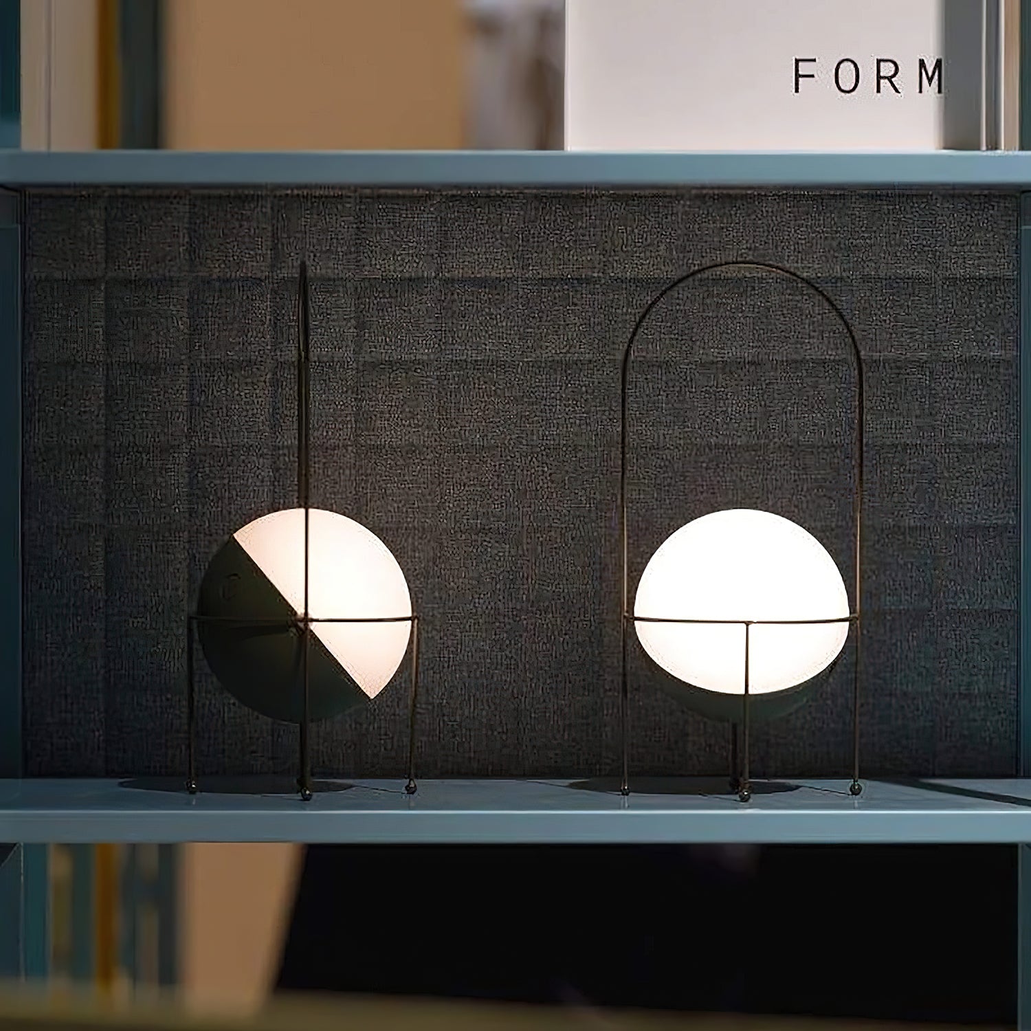 Rosendahl Table Lamp