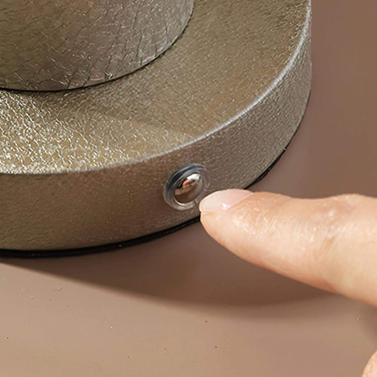 Ray ポータブル バッテリー内蔵テーブルランプ