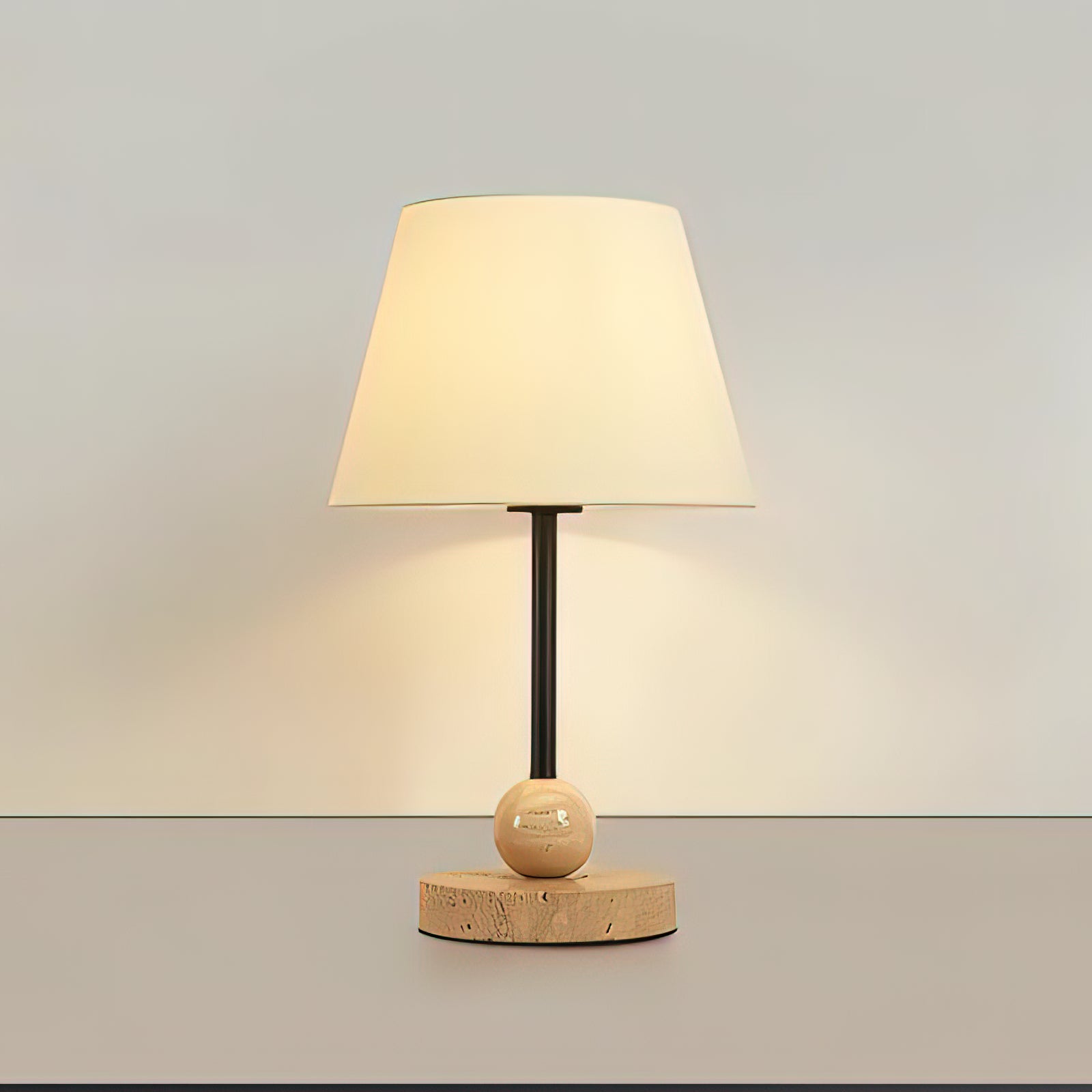 Haltral Table Lamp