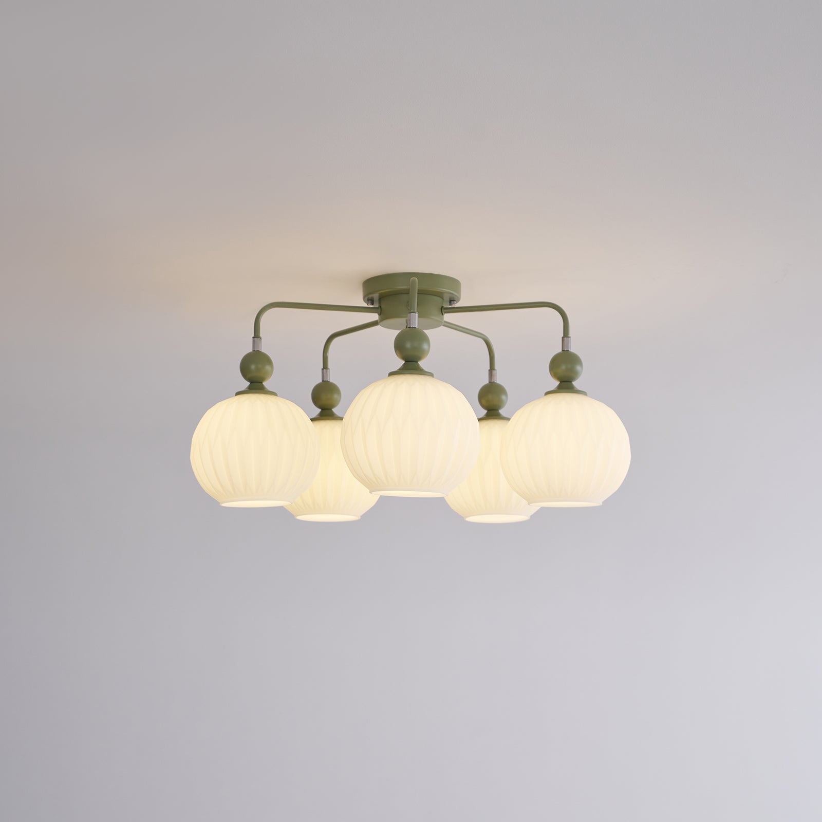 Renee Blossom Ceiling Lamp