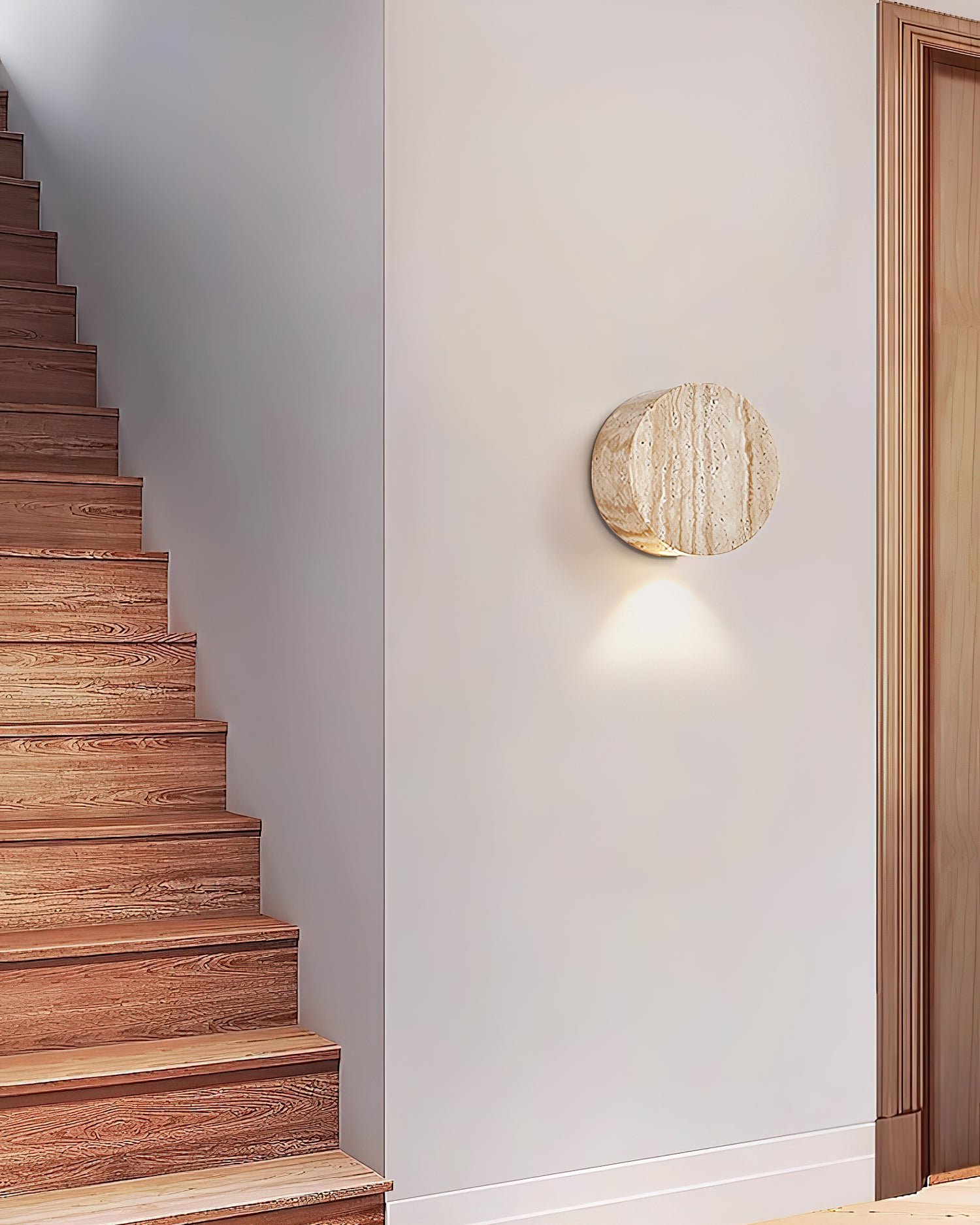 Lytheris Wall Light