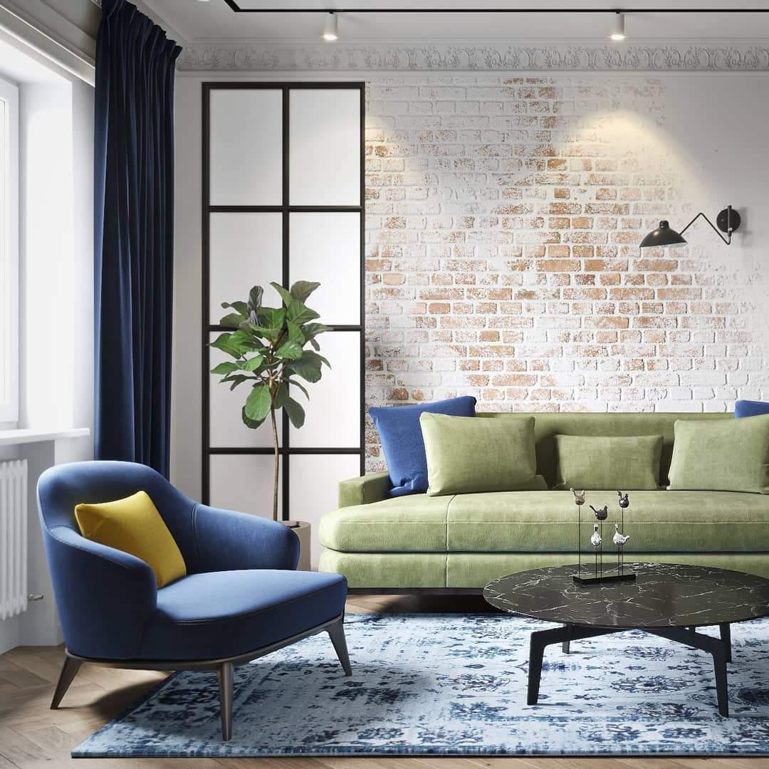 セルジュ・ムーユ ウォールランプ