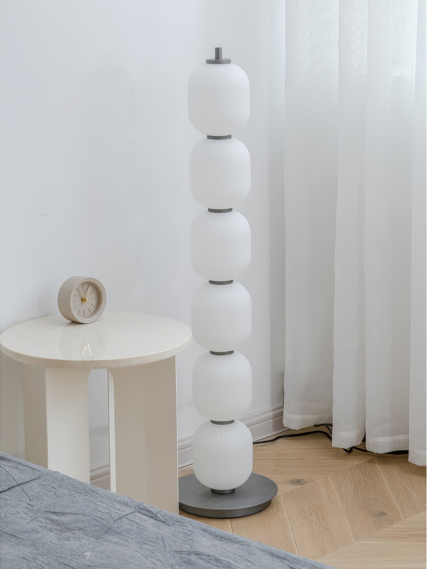 コリアー テーブルランプ