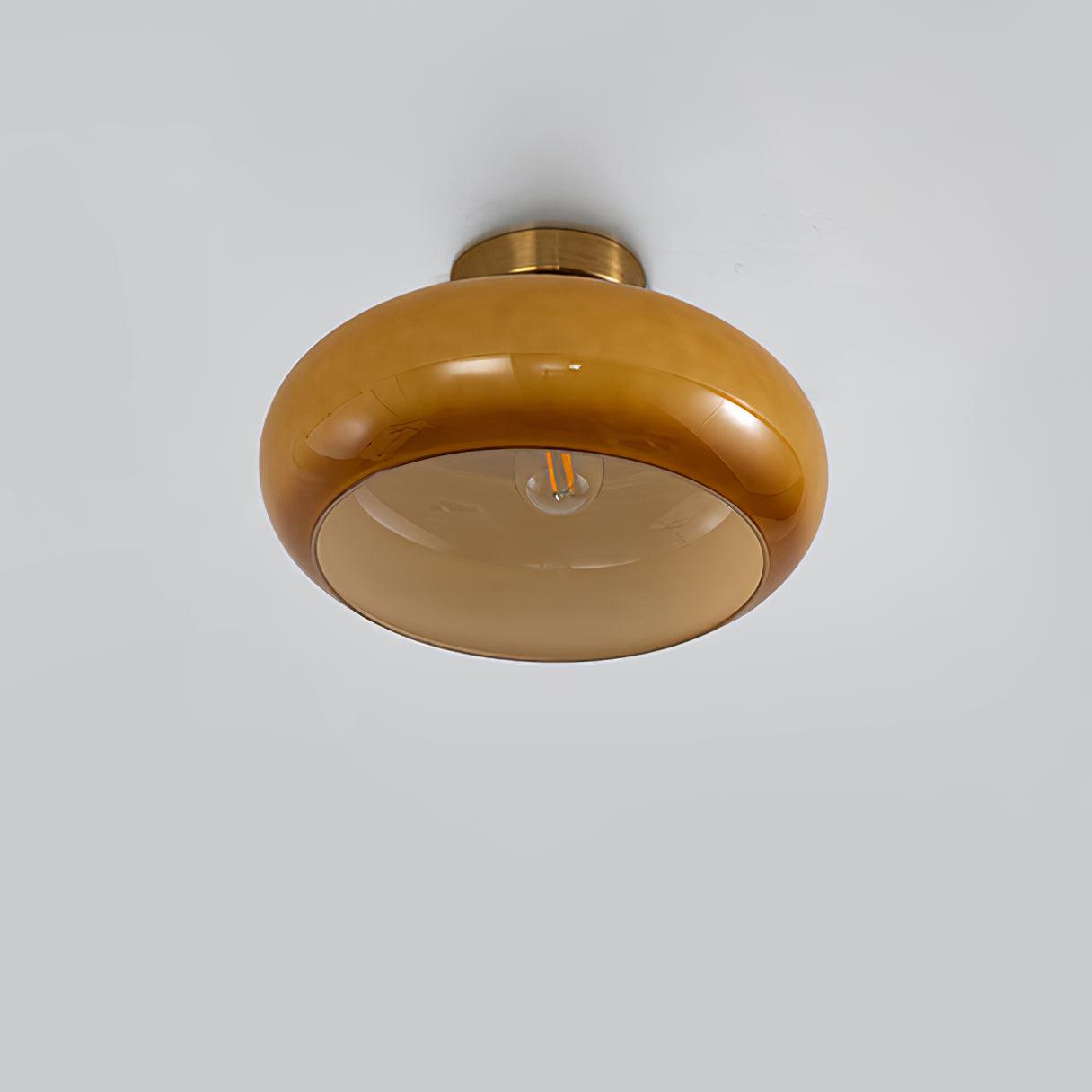 Quadri Foglio Ceiling Lamp