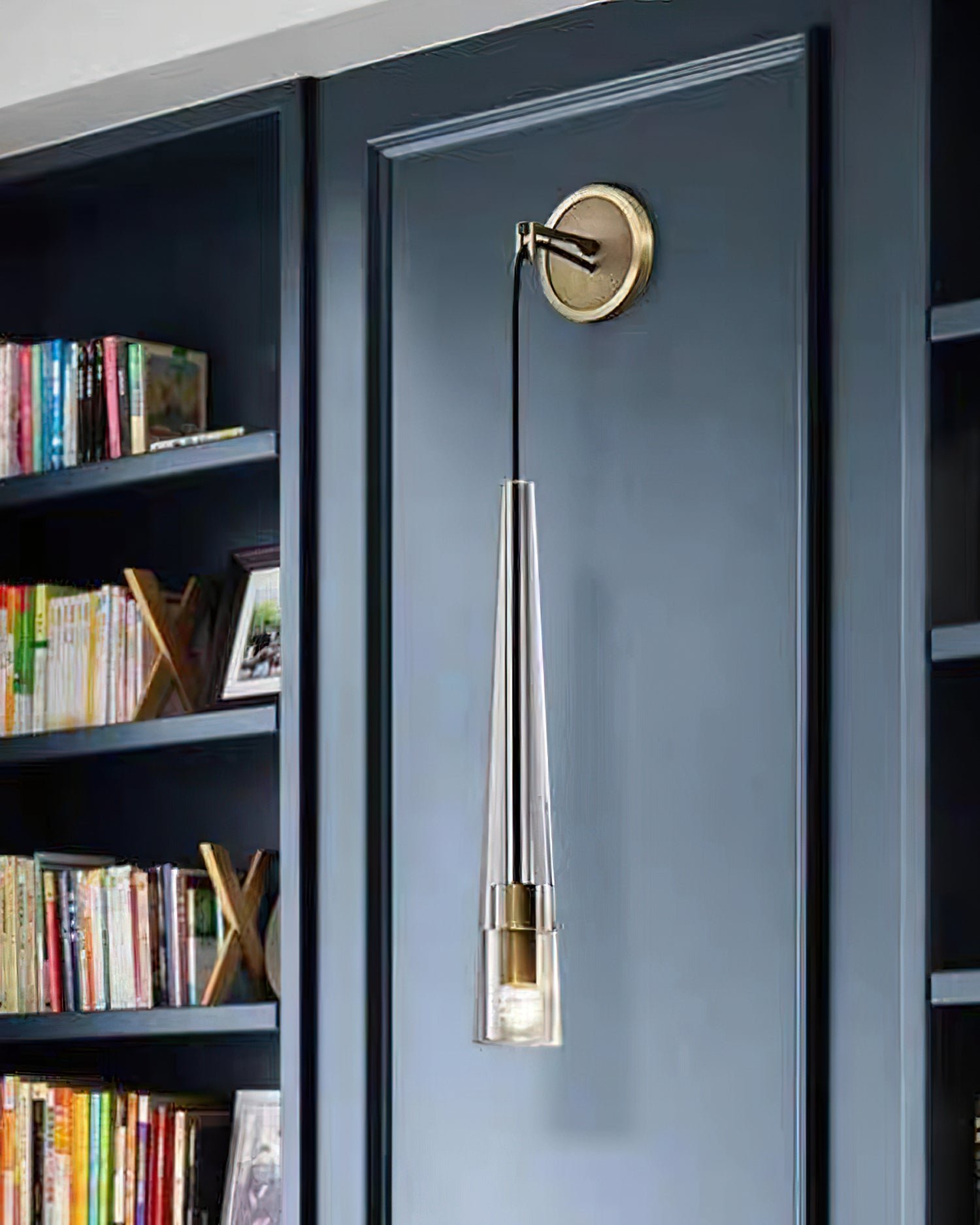 アポリネール ウォールランプ