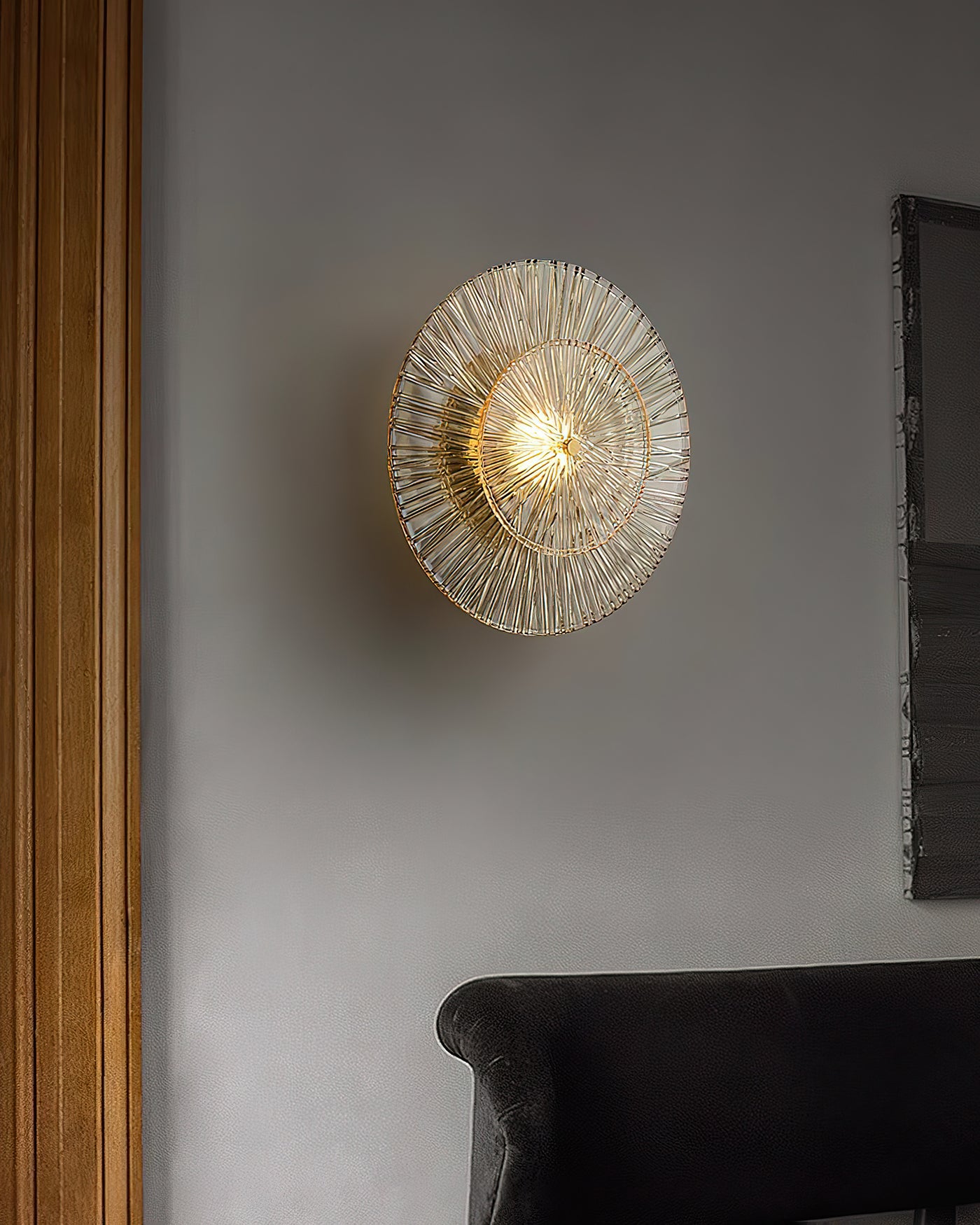 Solene Wall Light