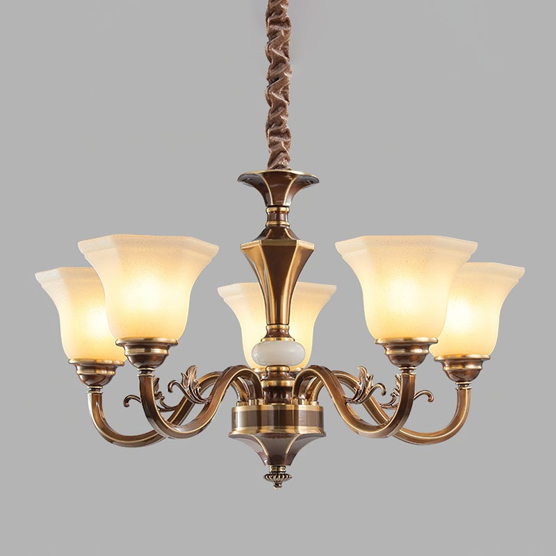 Lustra Chandelier