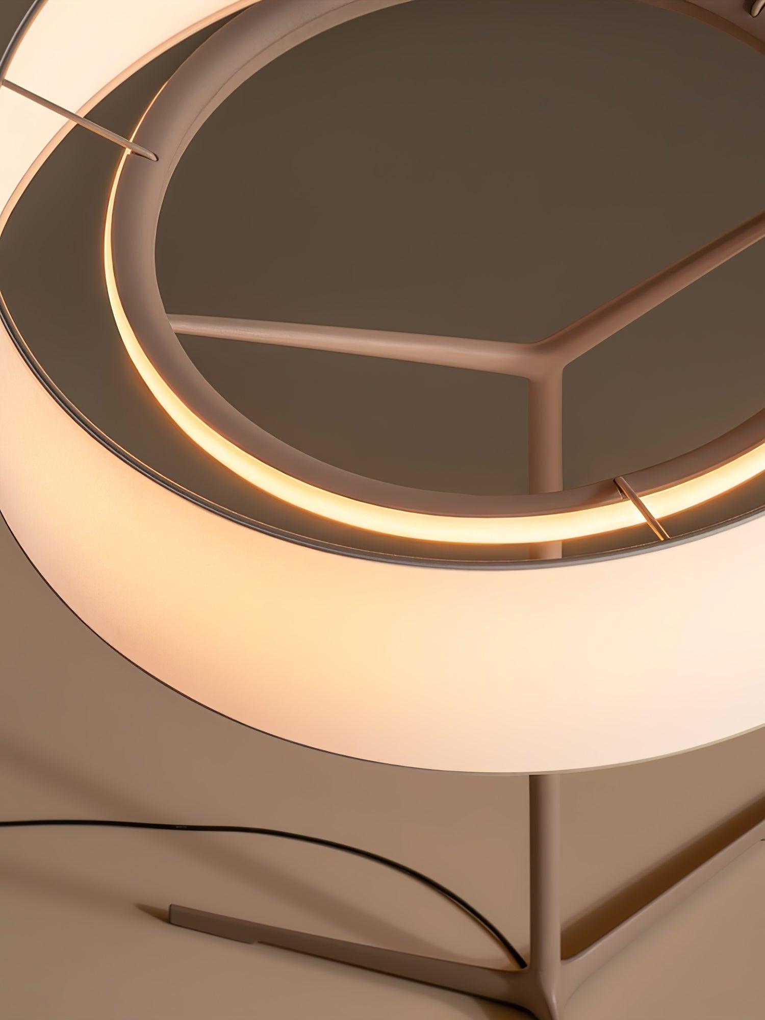 ダマ テーブルランプ