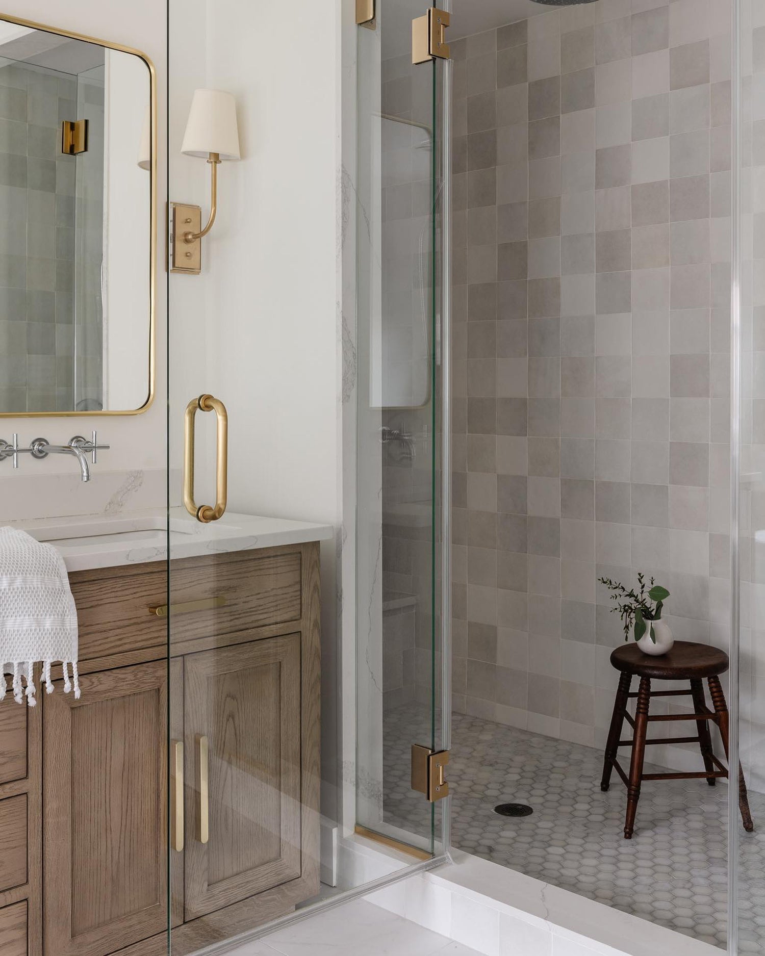 タヴェルニエ ウォールランプ