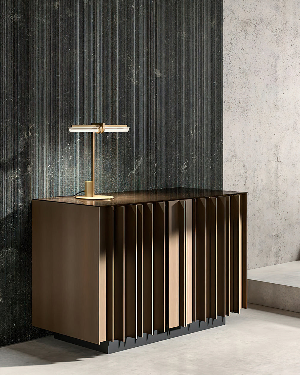 リードテーブルランプ