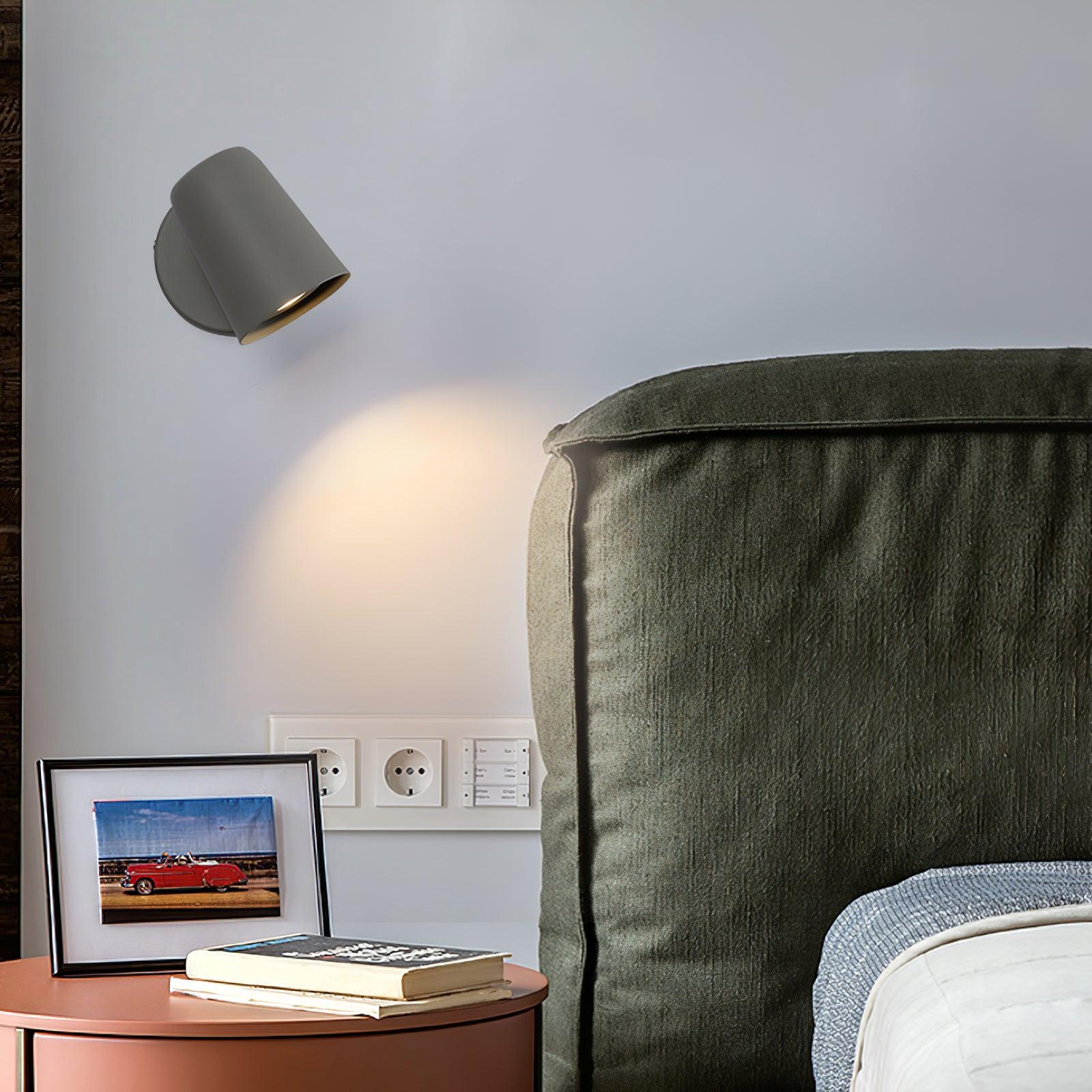 Bradley Wall Lamp