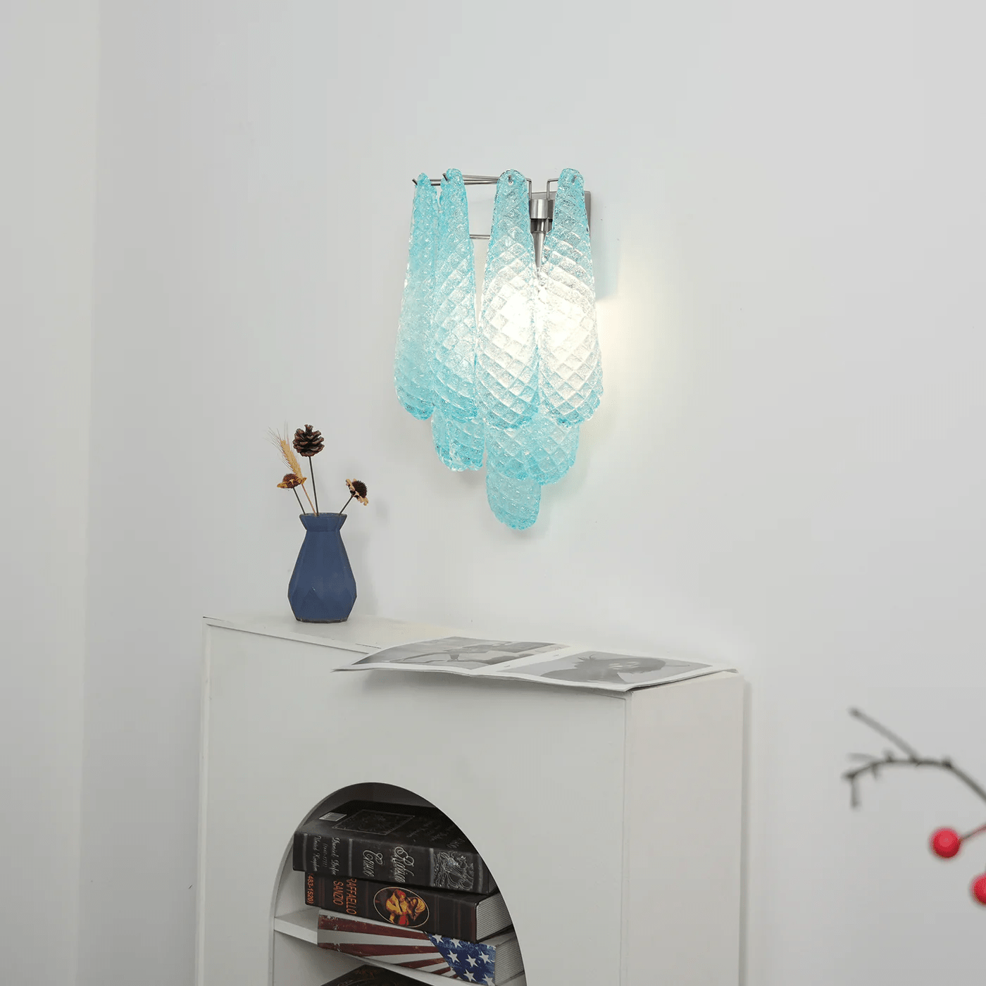 Lagoon Wall Light