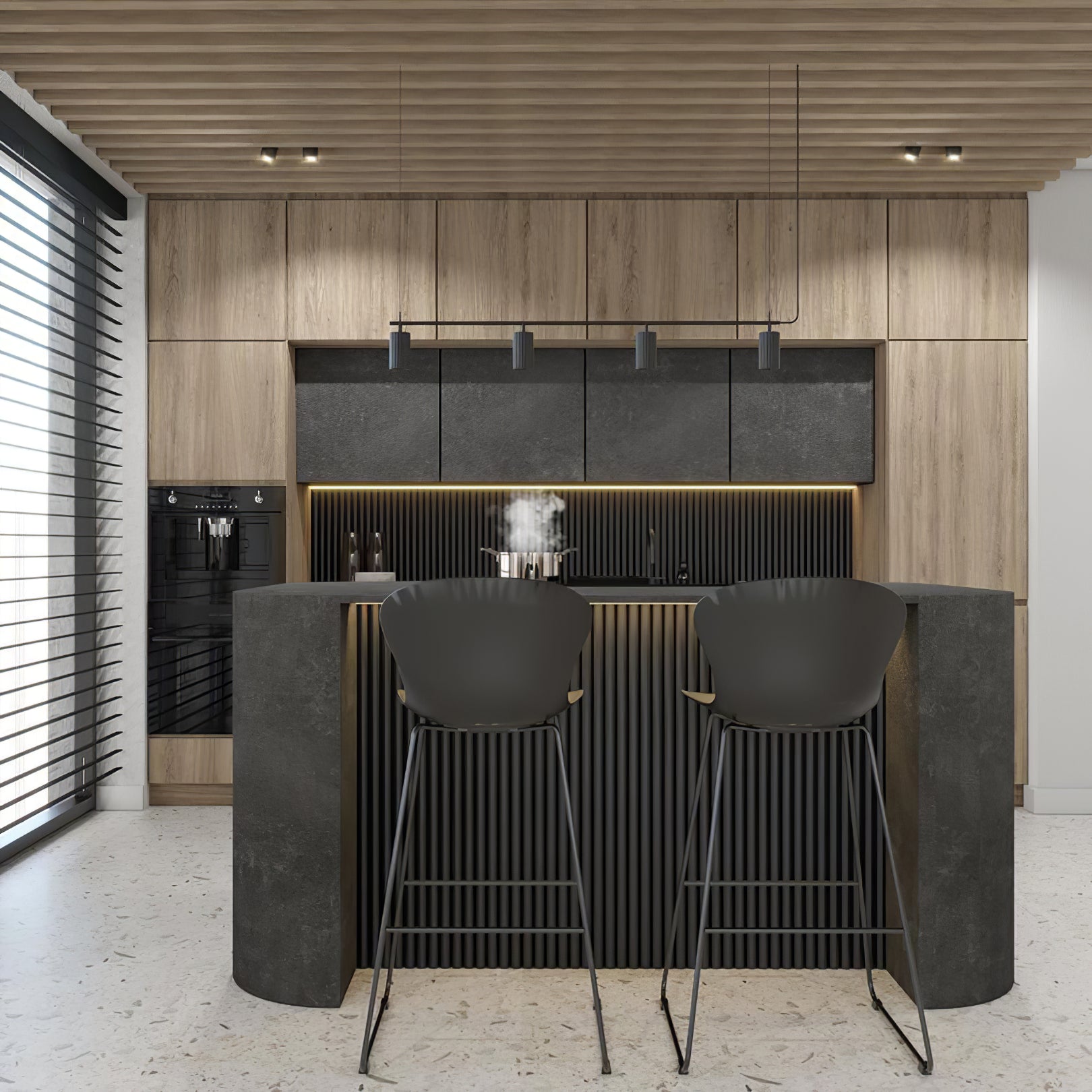 ドナペンダントランプ