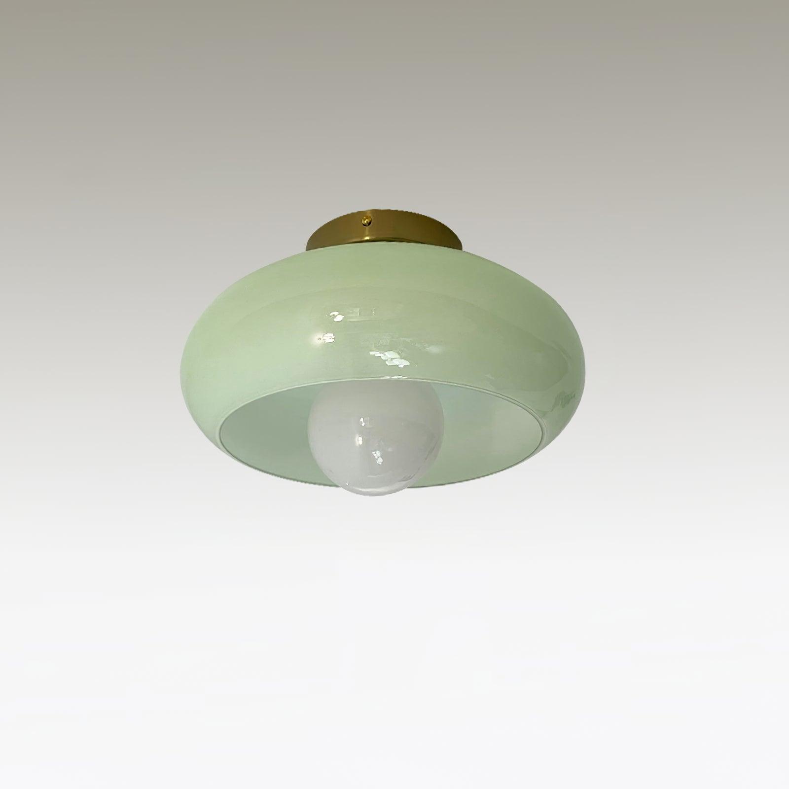 Quadri Foglio Ceiling Lamp