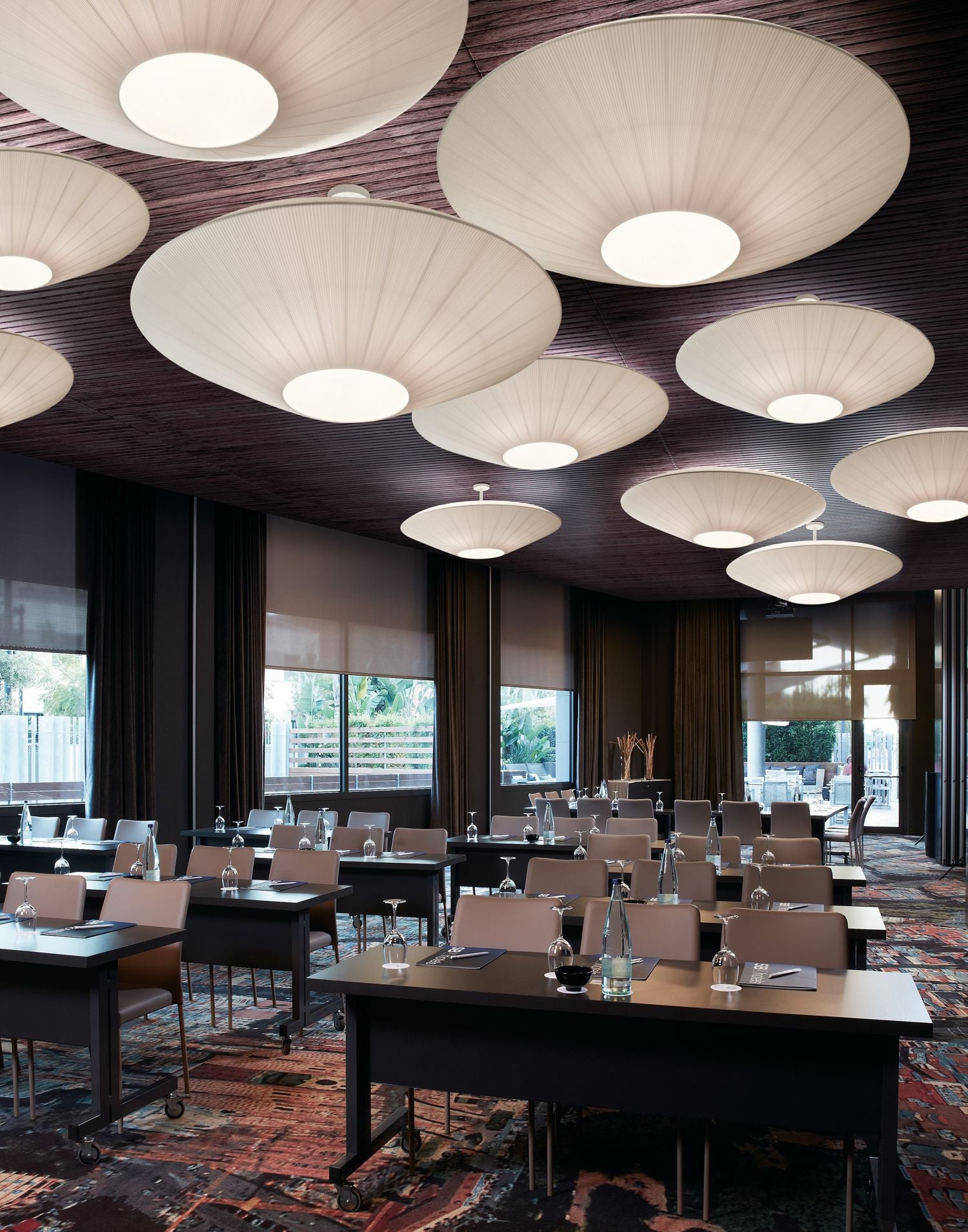 サイアム シーリングライト