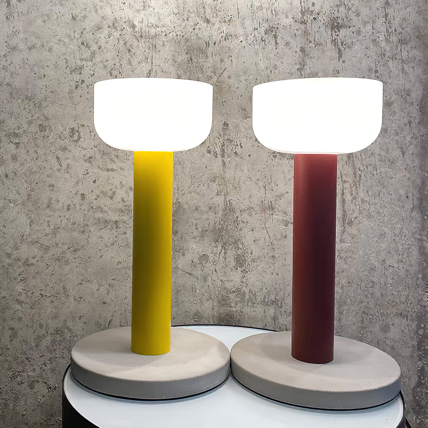 マルコ テーブルライト