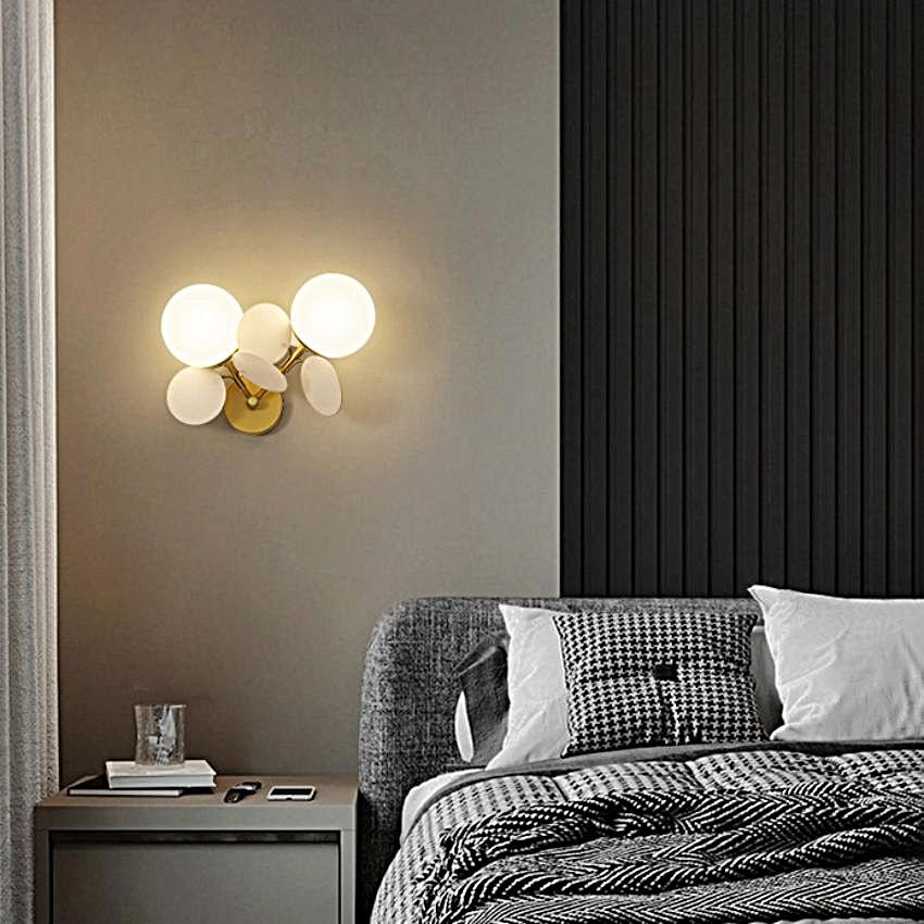 クリエイティブウォールライト