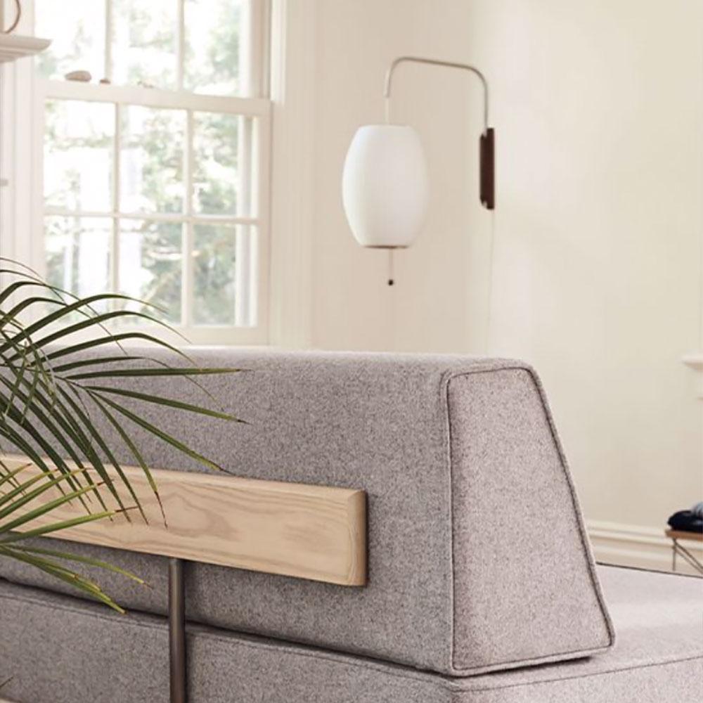 ネルソン ウォール スコンセ