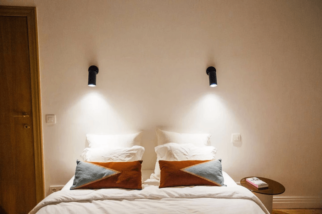 Modern Delia Ceiling Lamp