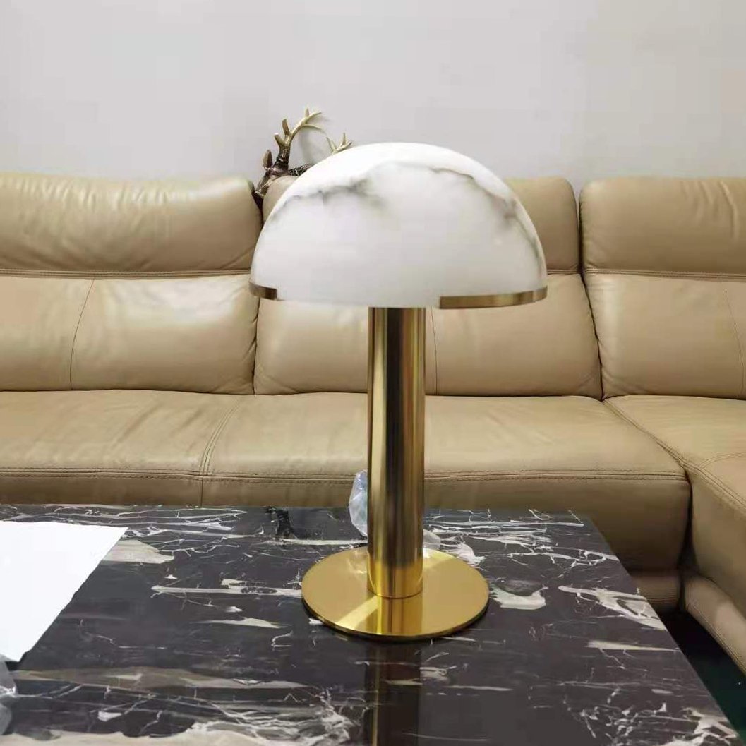 Melange Table Lamp