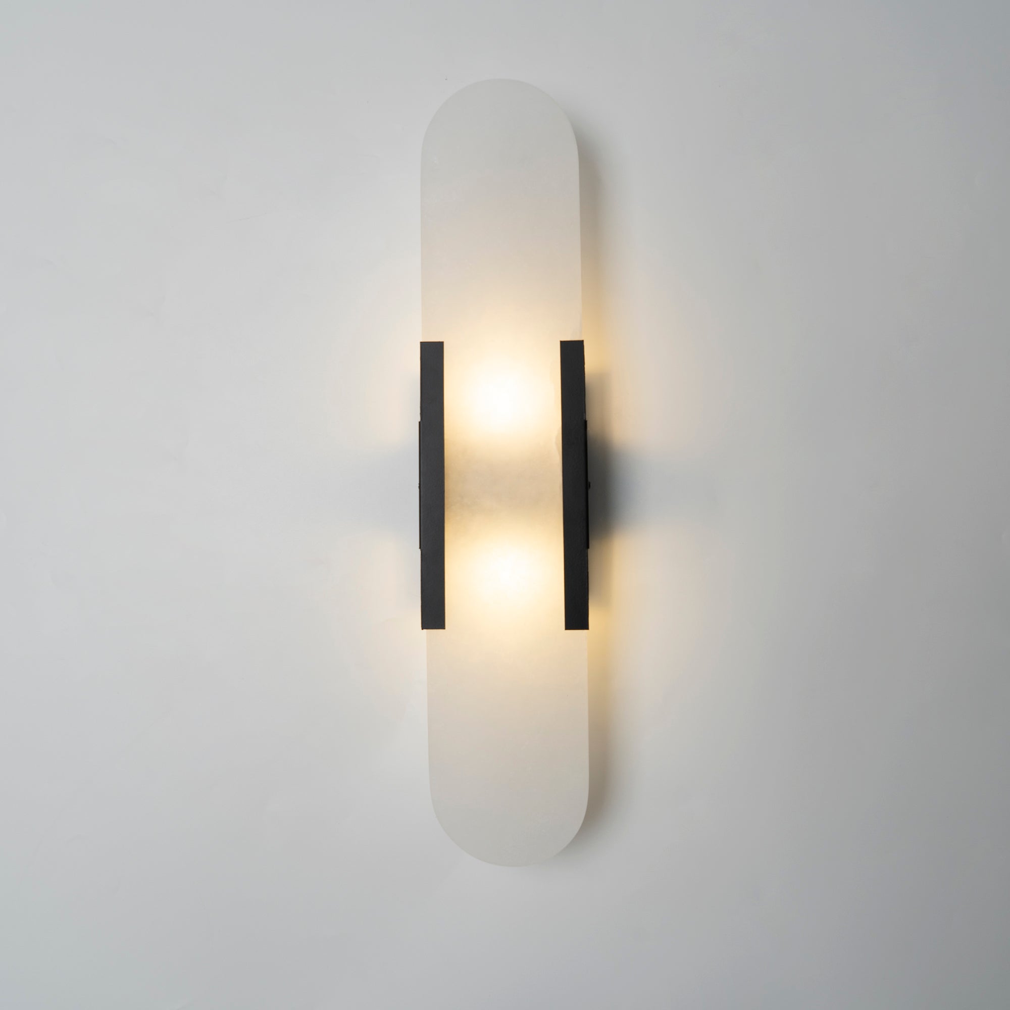 Melange Elongated Wall lamp