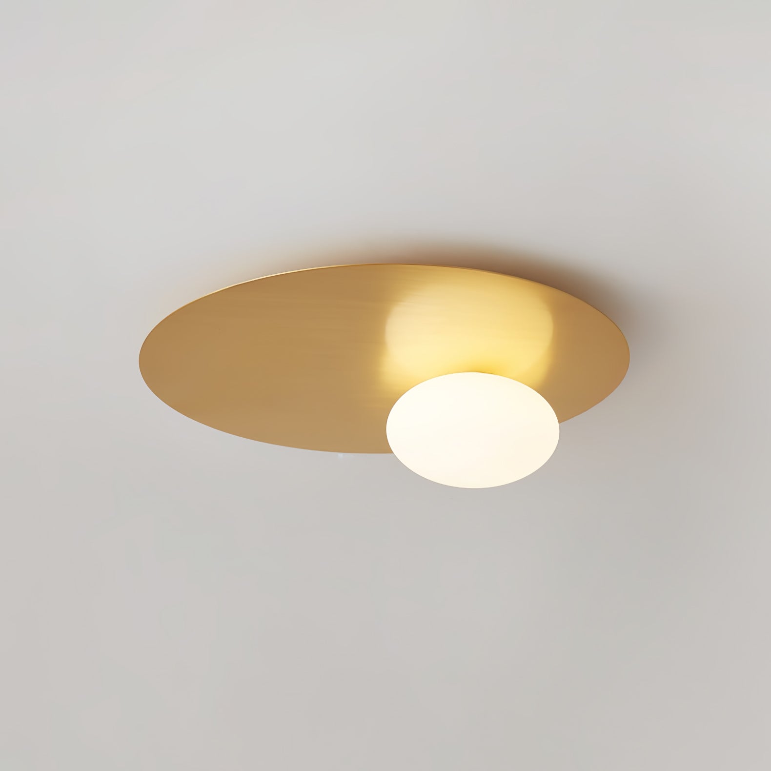 ノード アングルシーリングランプ