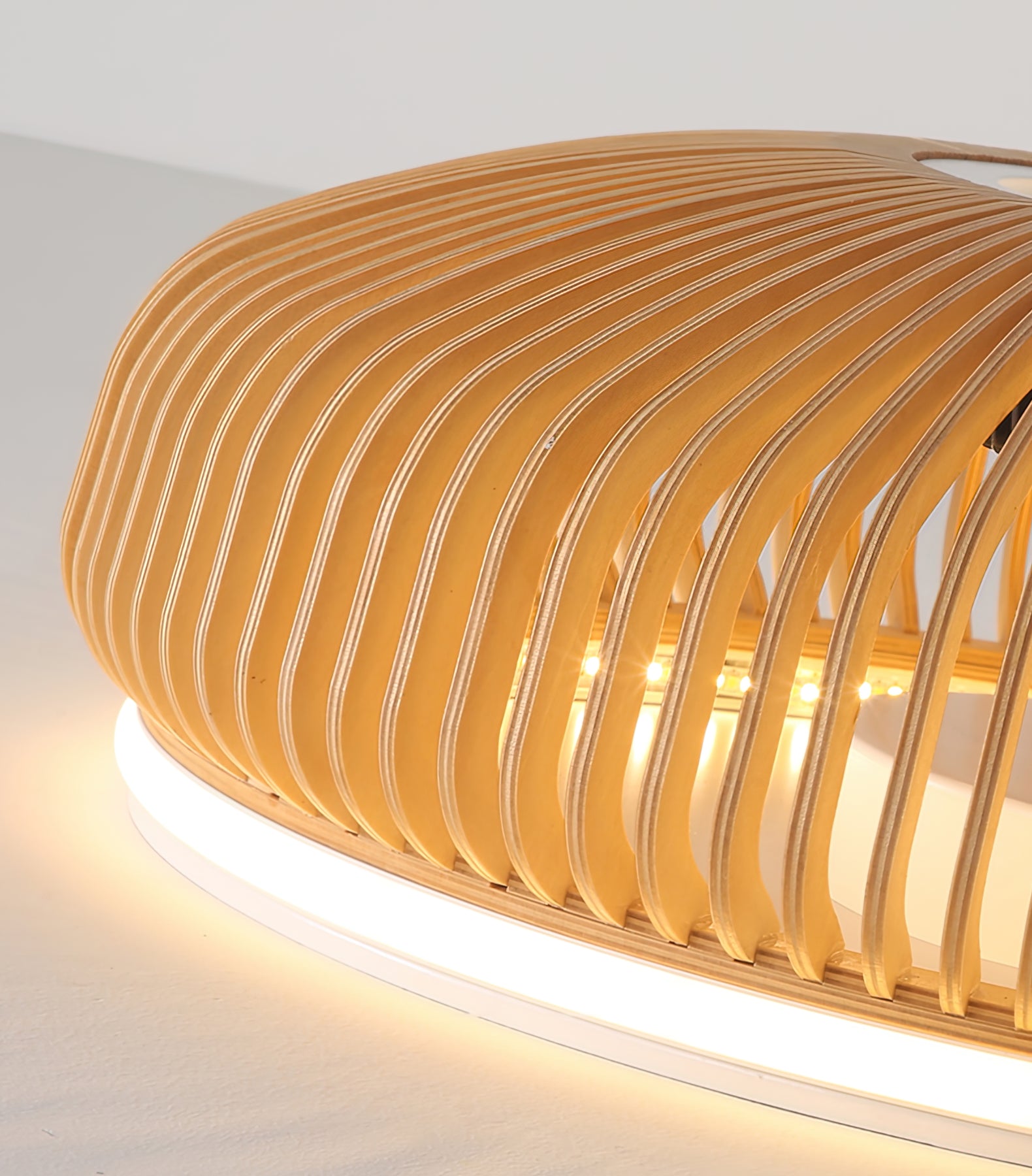 クラヴァ シーリングランプ