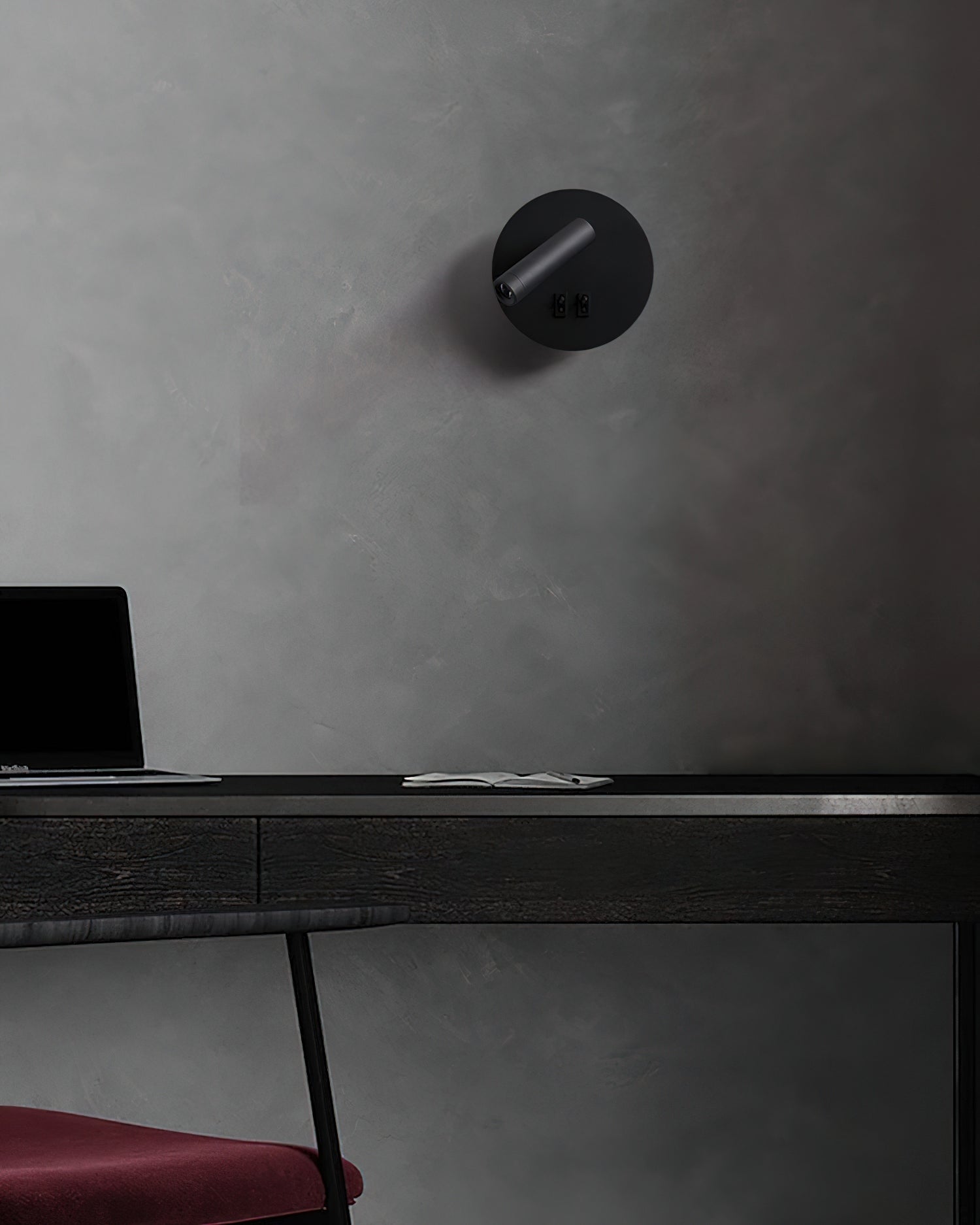 エナ ウォール スコンセ