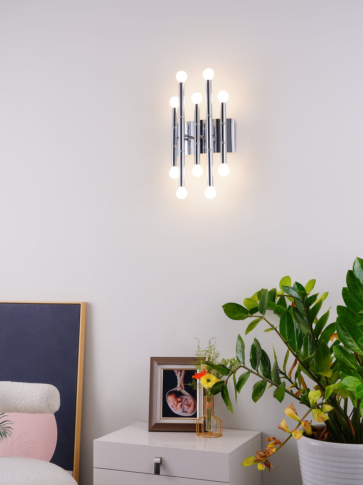 Meurice Wall Lamp