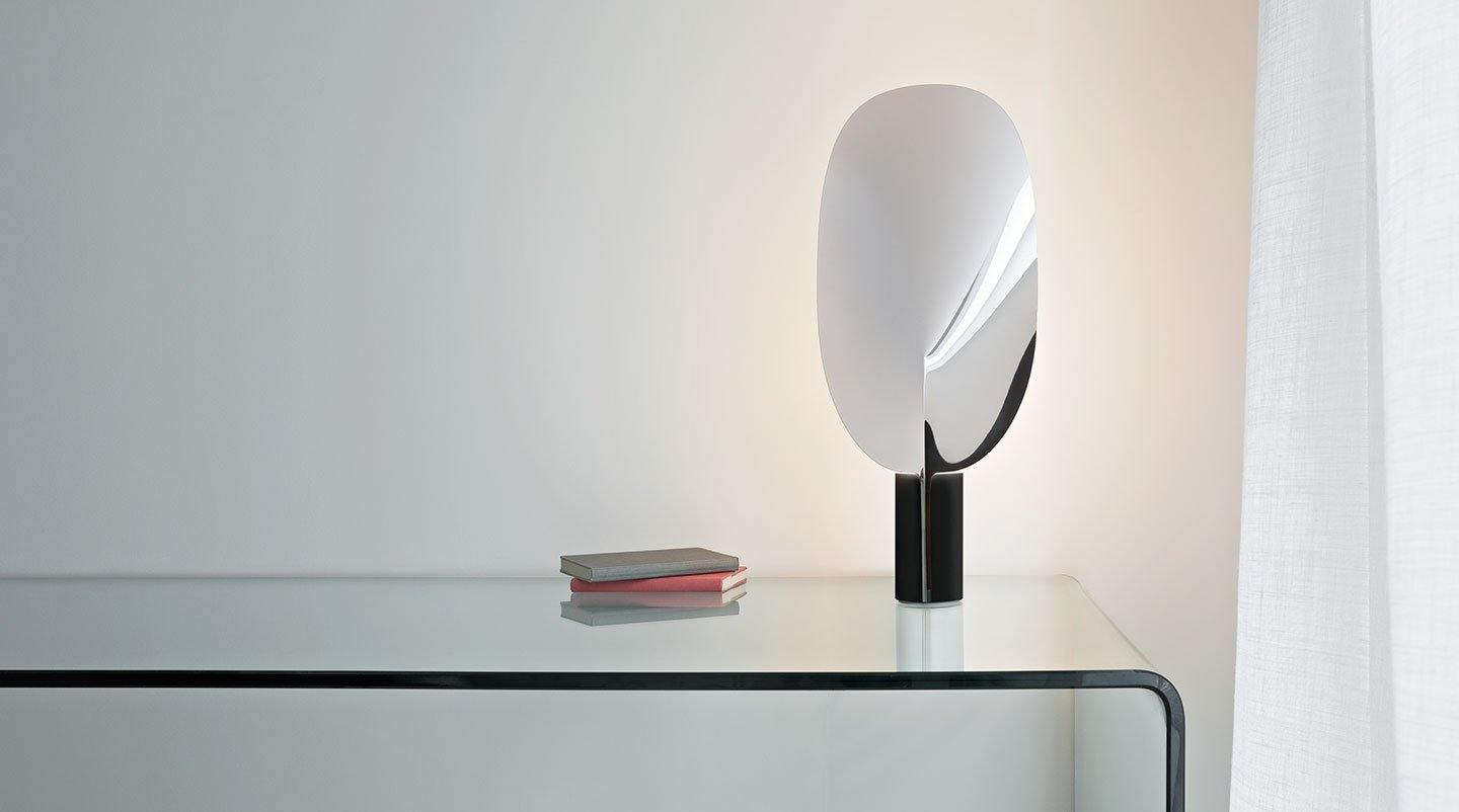 Serena Table Lamp