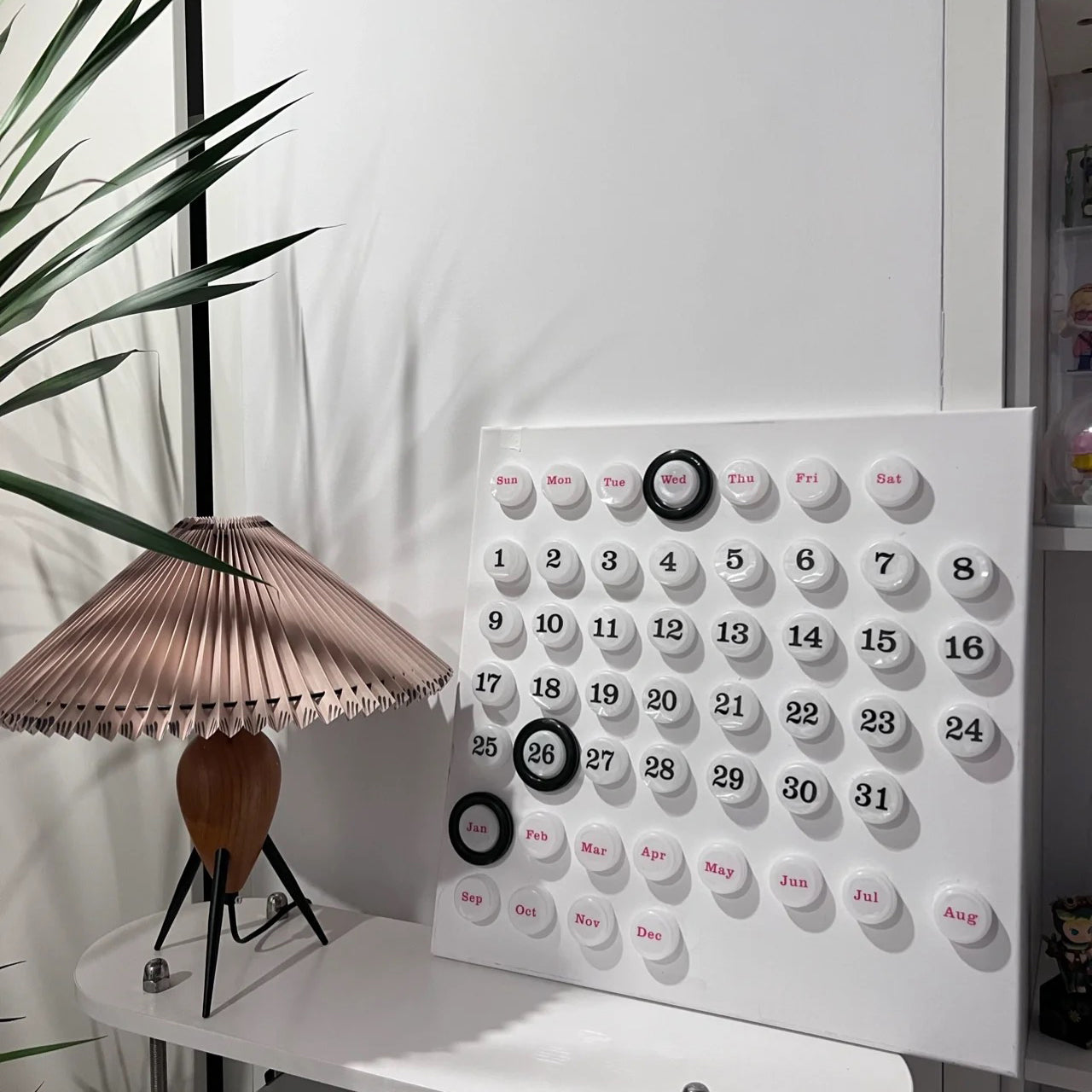 ミアン テーブルランプ