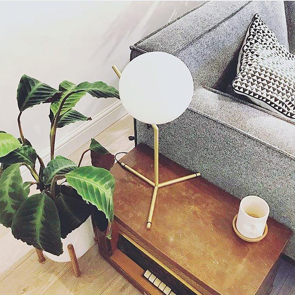 IC Lights Table Lamp