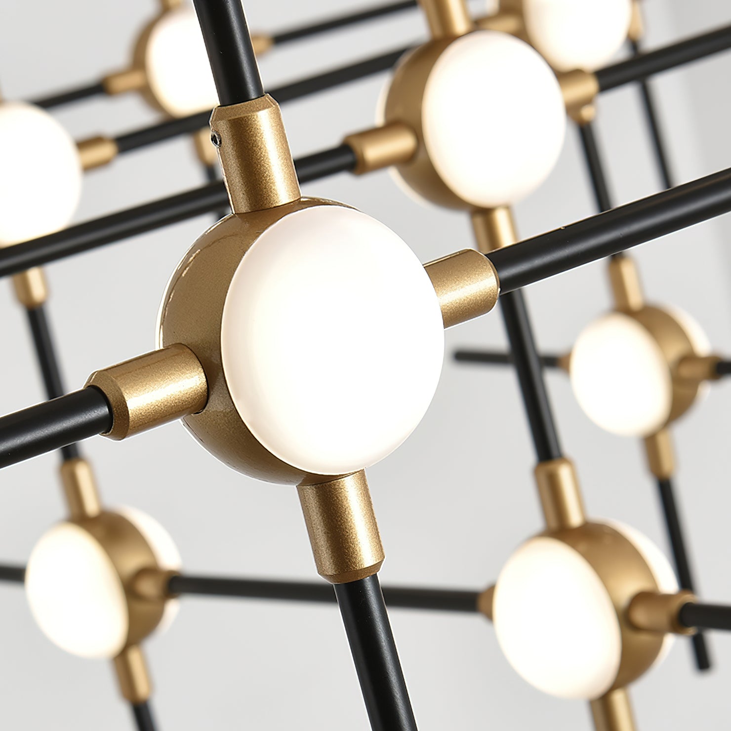 ドーニー フローティングボール シーリングランプ