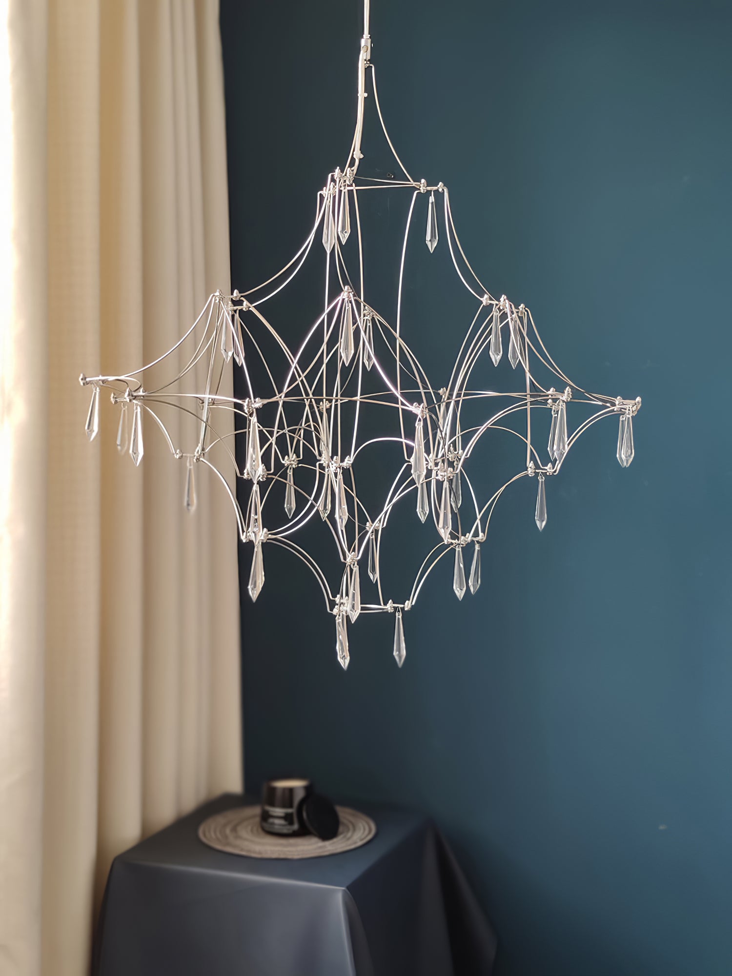 Mira Chandelier