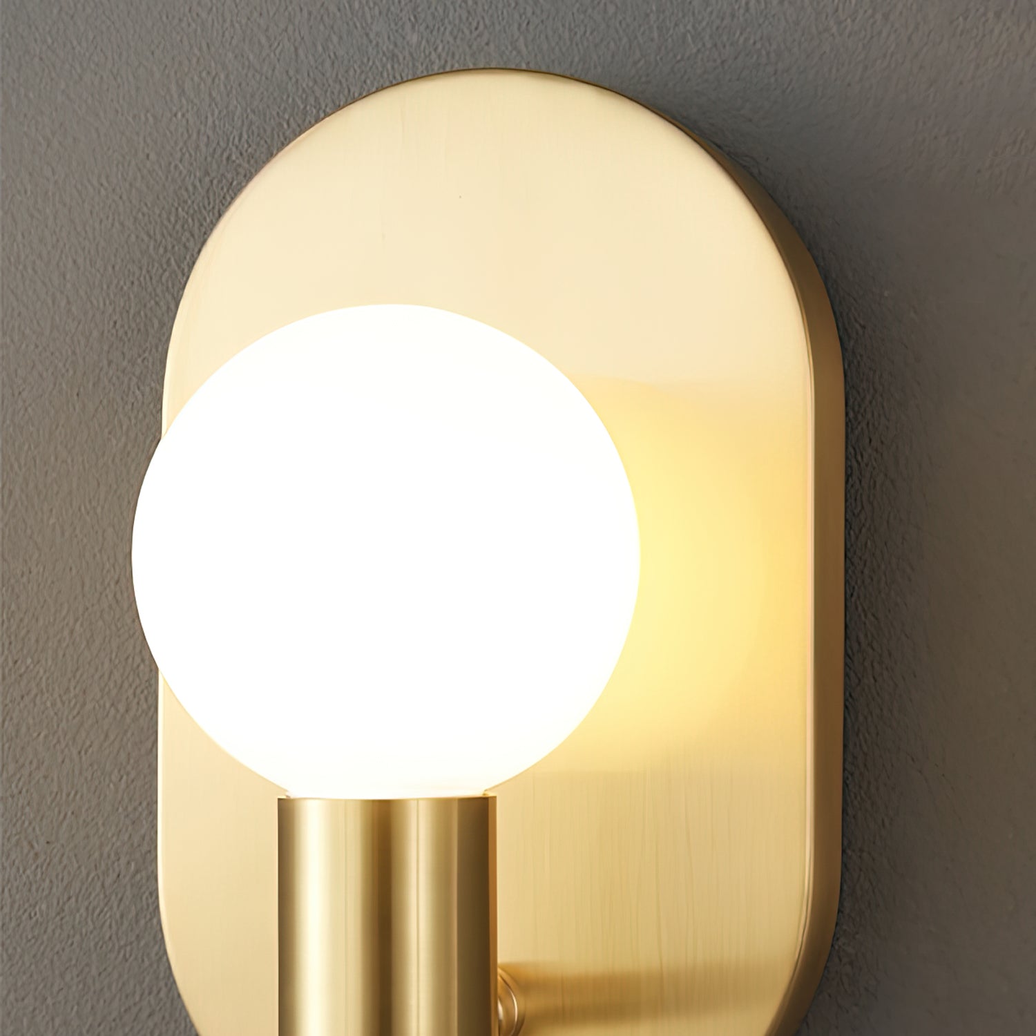 Safavieh Wall Light