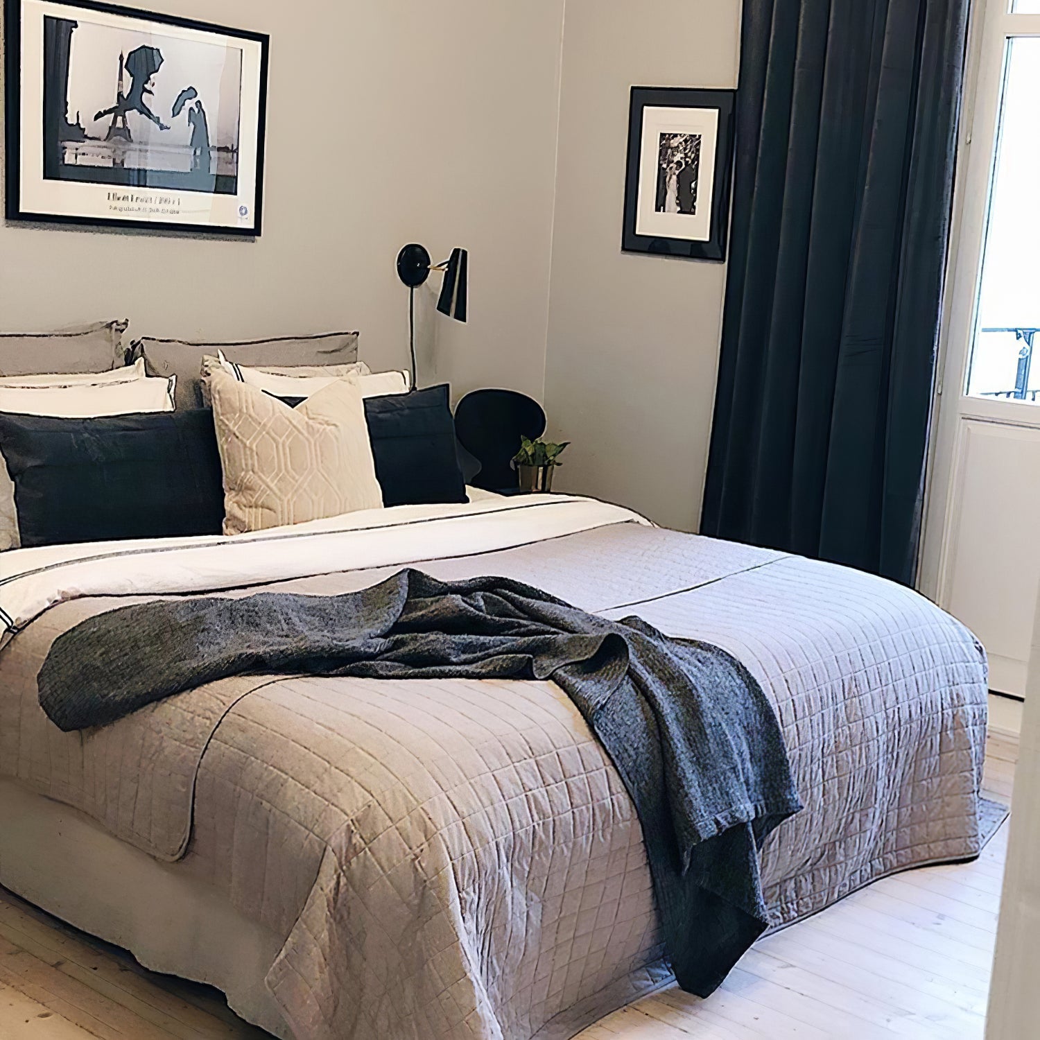 Birdy プラグインウォールランプ