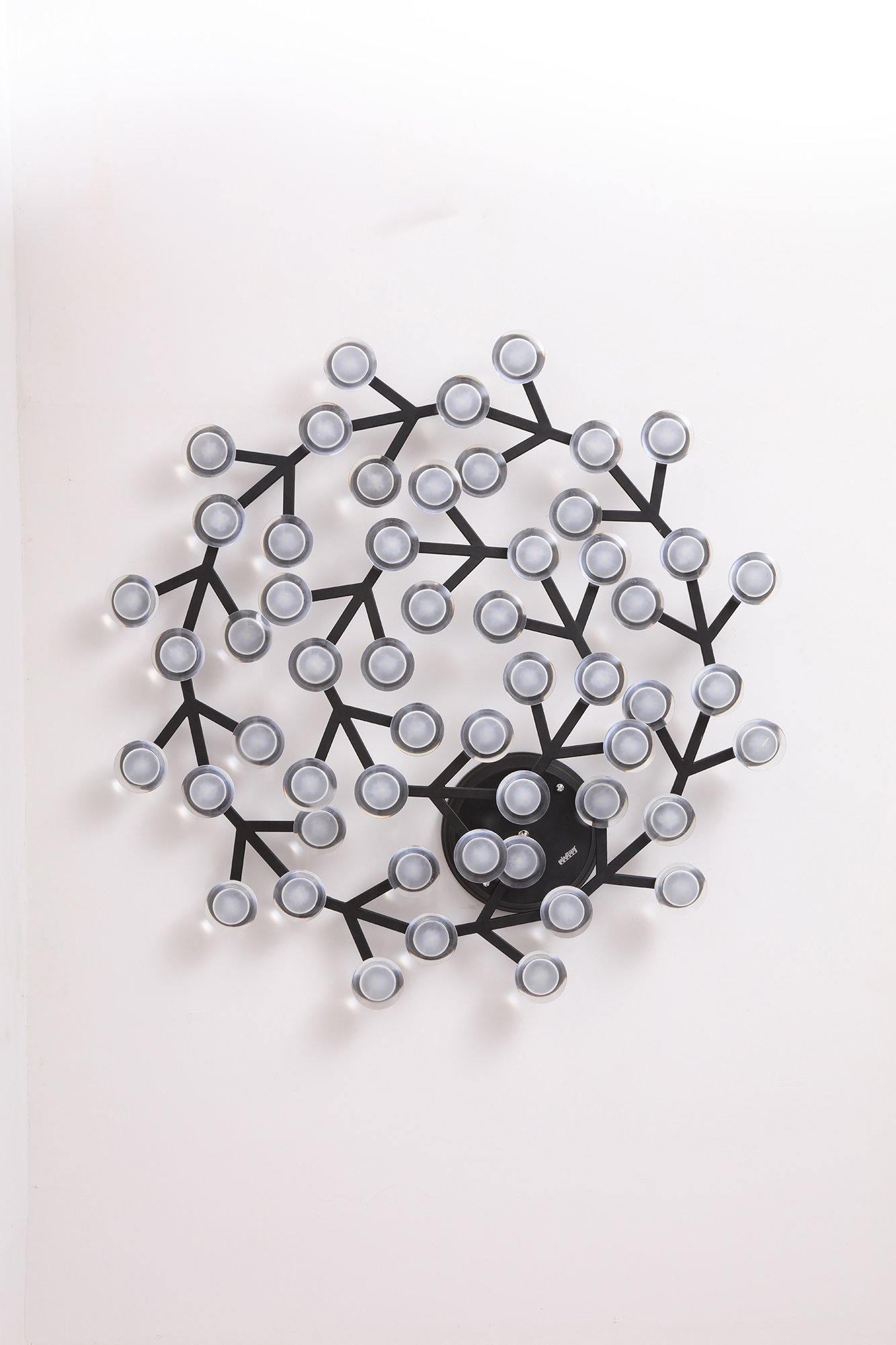 LEDネットシーリングランプ