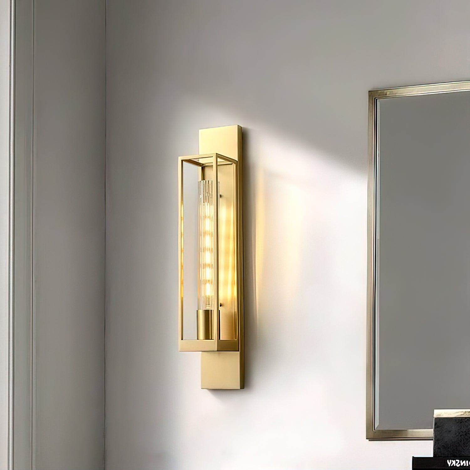 ウィルマー ウォールライト