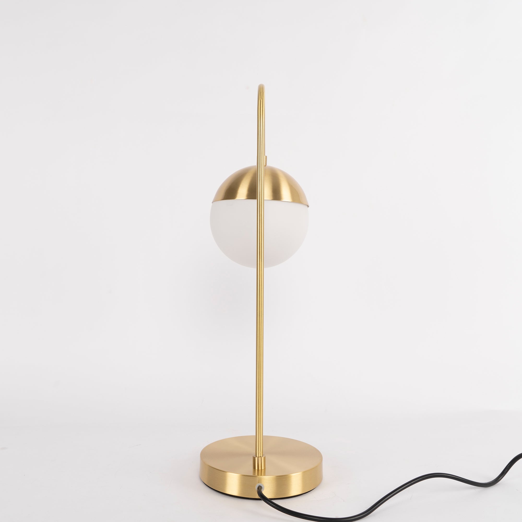 Cedar Moss Table Lamp