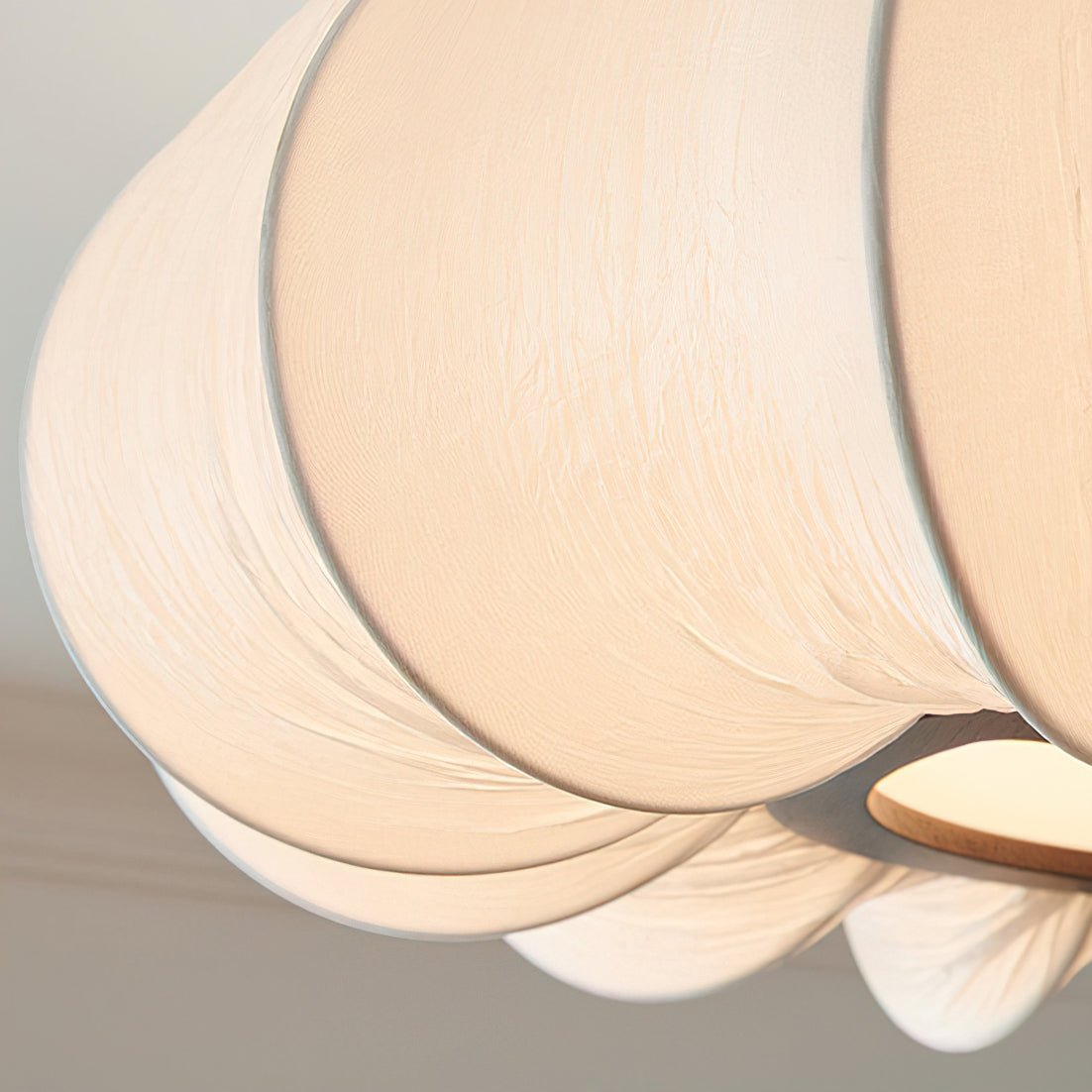 マリブパンプキンシーリングライト