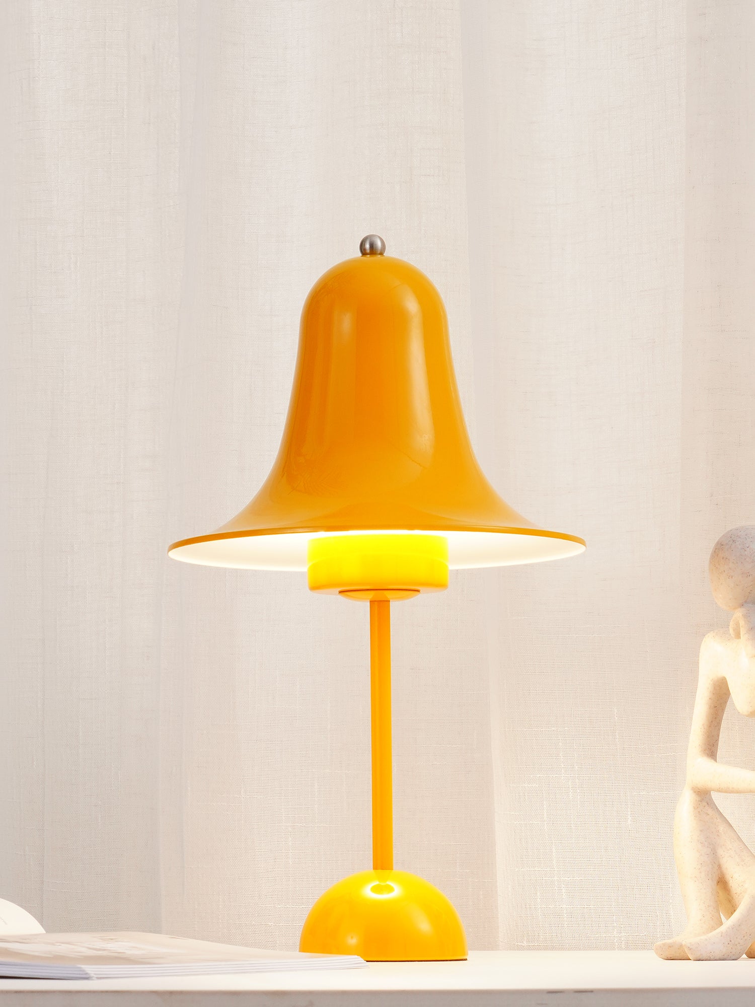 Pantop Table Lamp