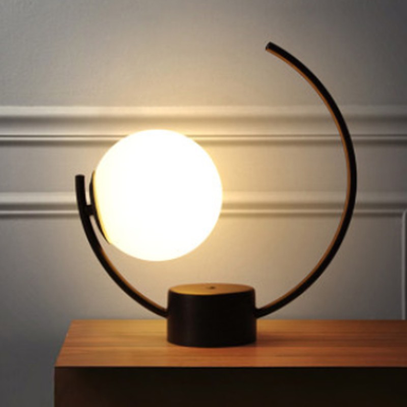 SWINGボールテーブルライト