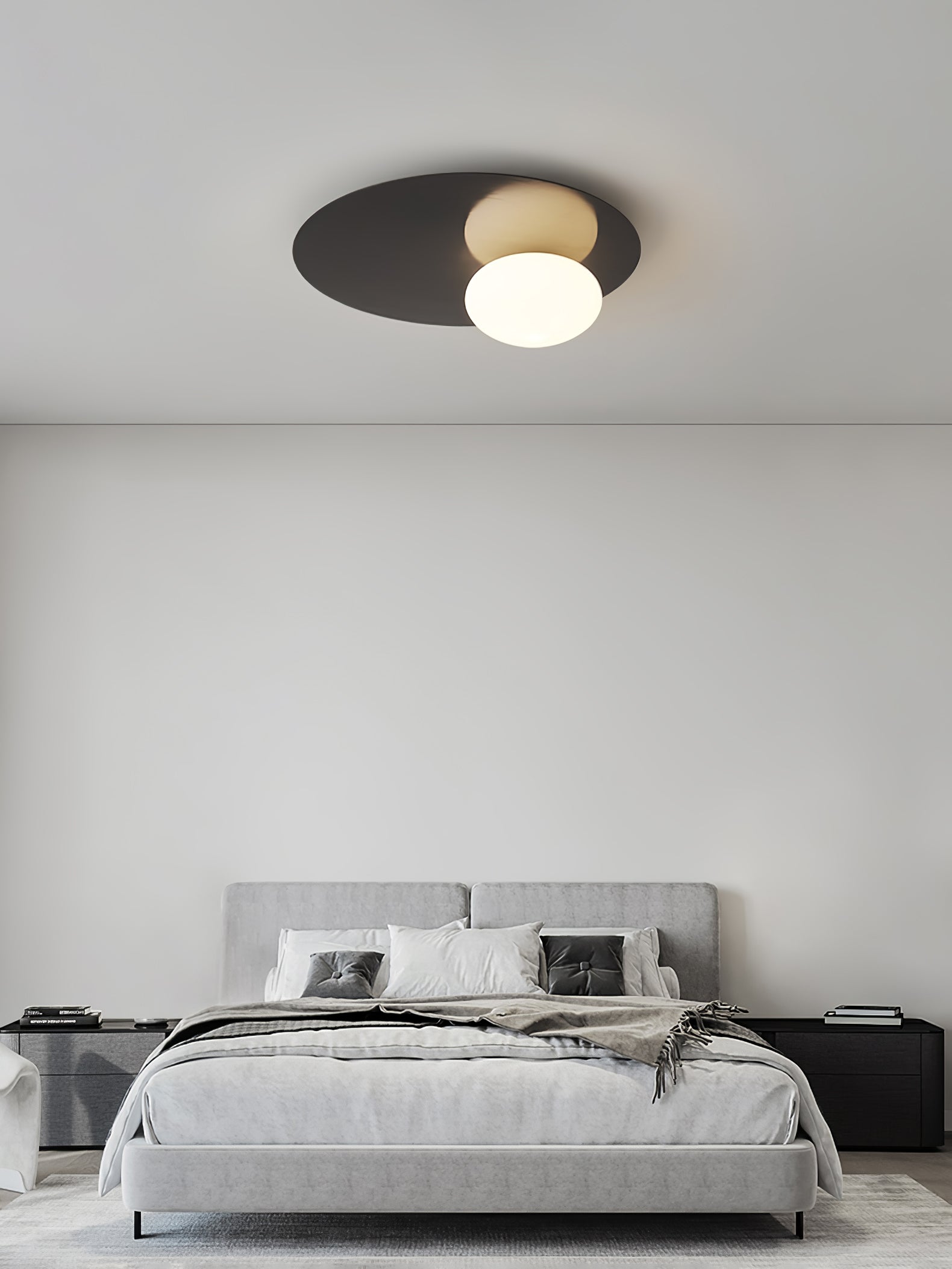 ノード アングルシーリングランプ