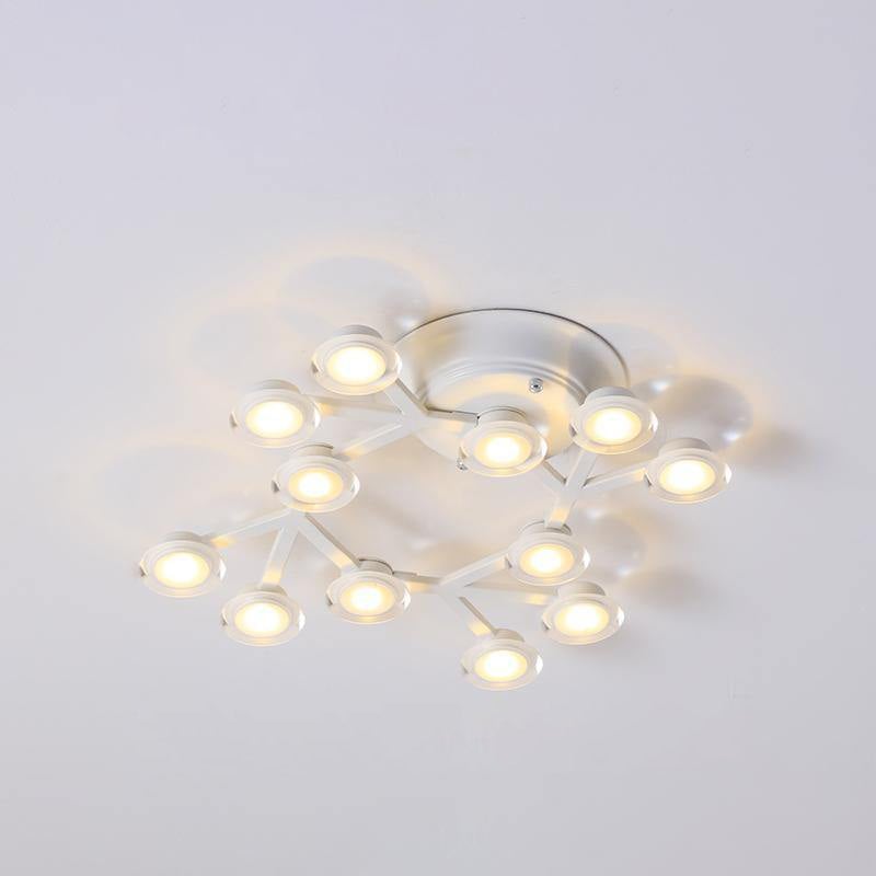 LED Net Ceiling Lamp