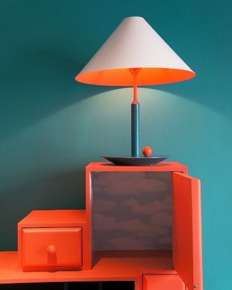 Little Eliah Table Lamp