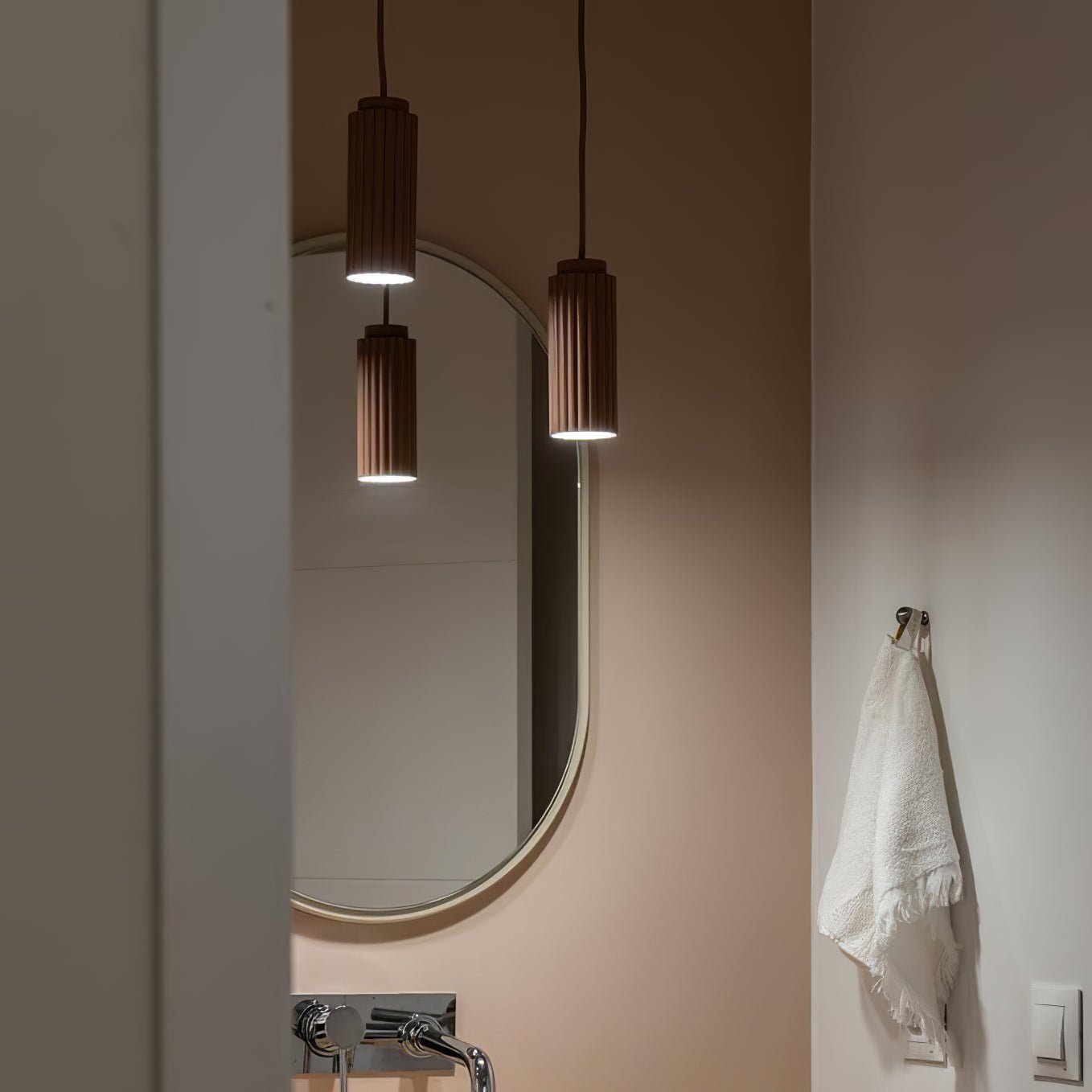 ドナペンダントランプ