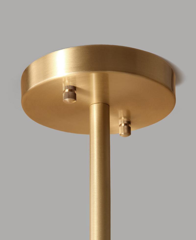 マジックビーンズシャンデリア