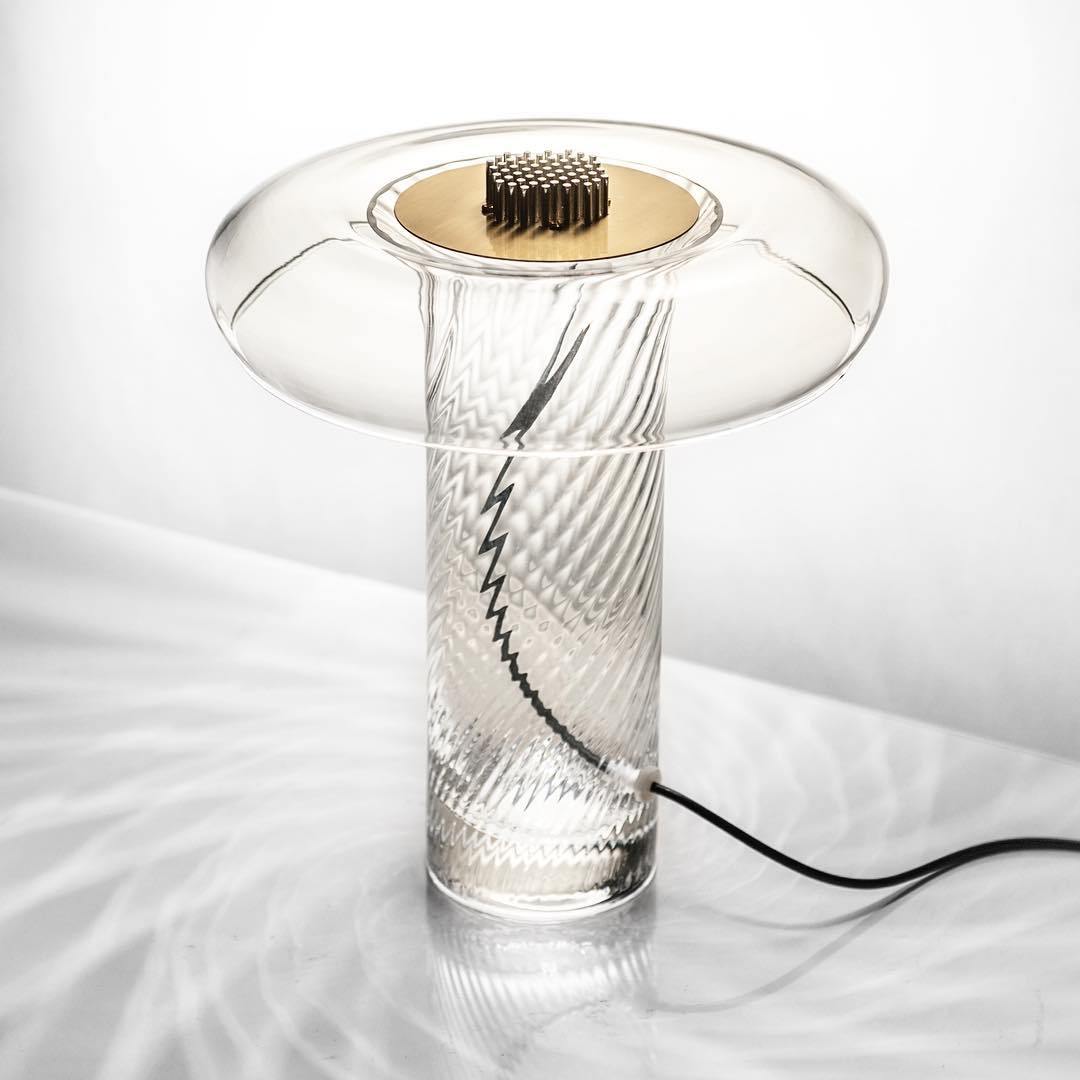 Stellar Table Lamp