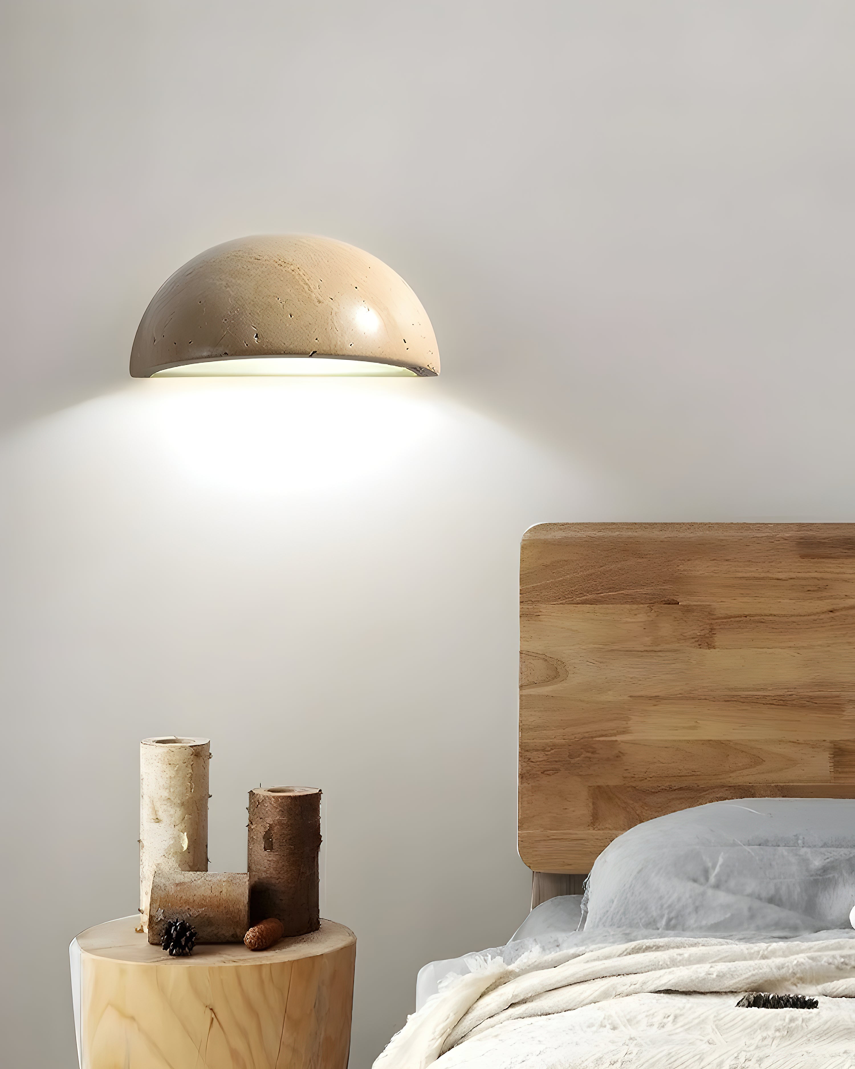 Phanuel Wall Lamp
